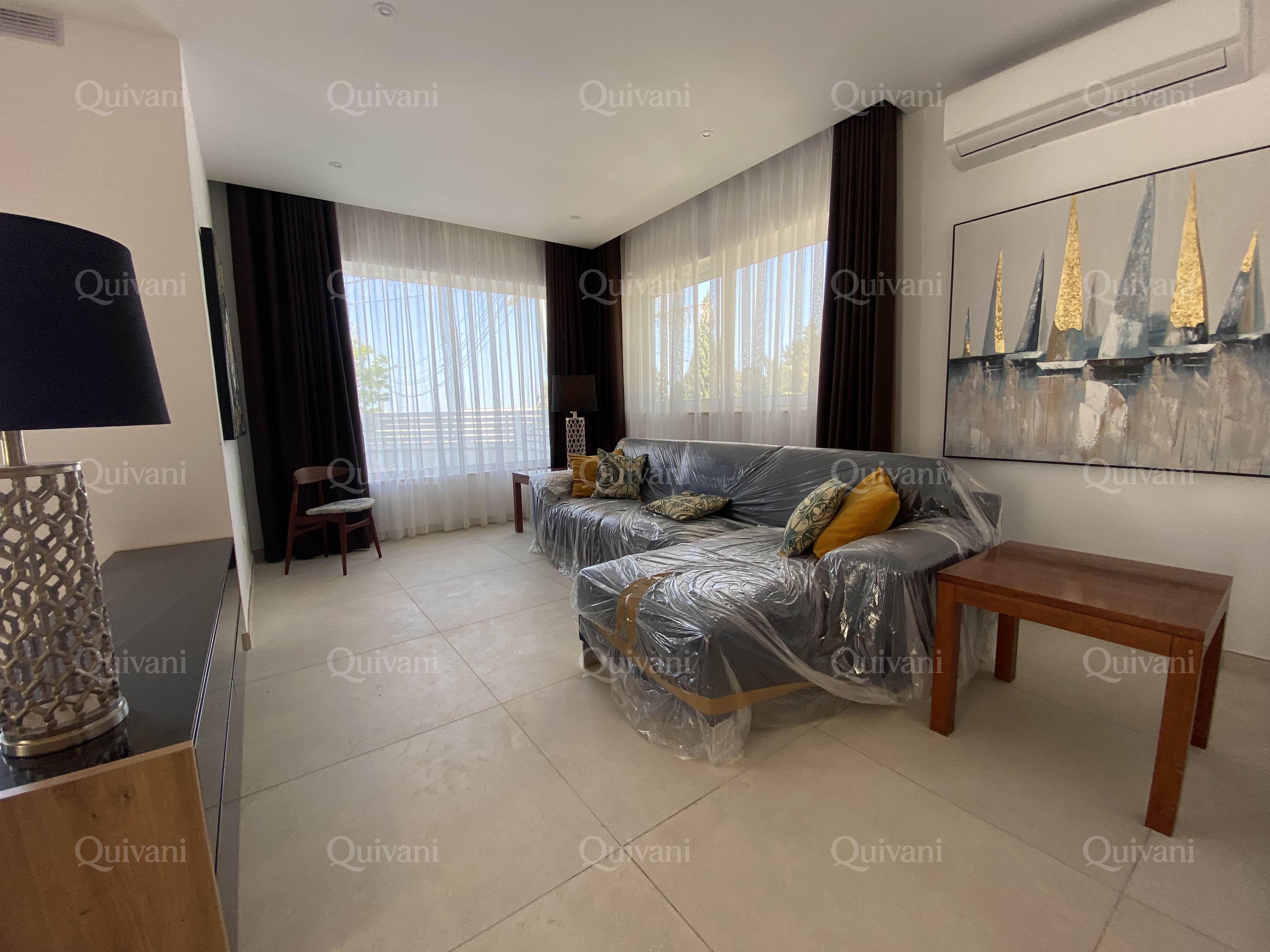 San Pawl tat-Targa, Furnished Villa