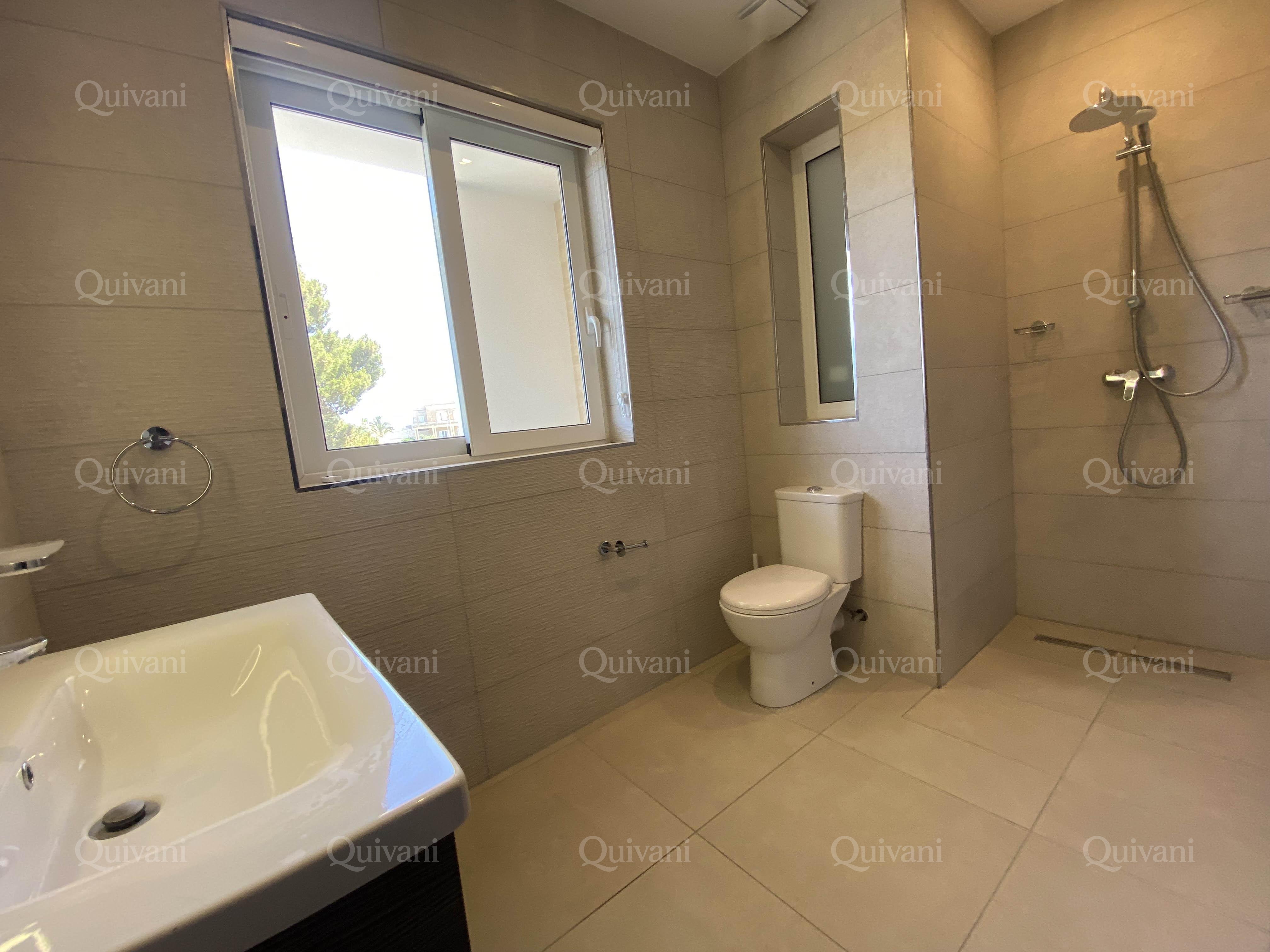 San Pawl tat-Targa, Furnished Villa