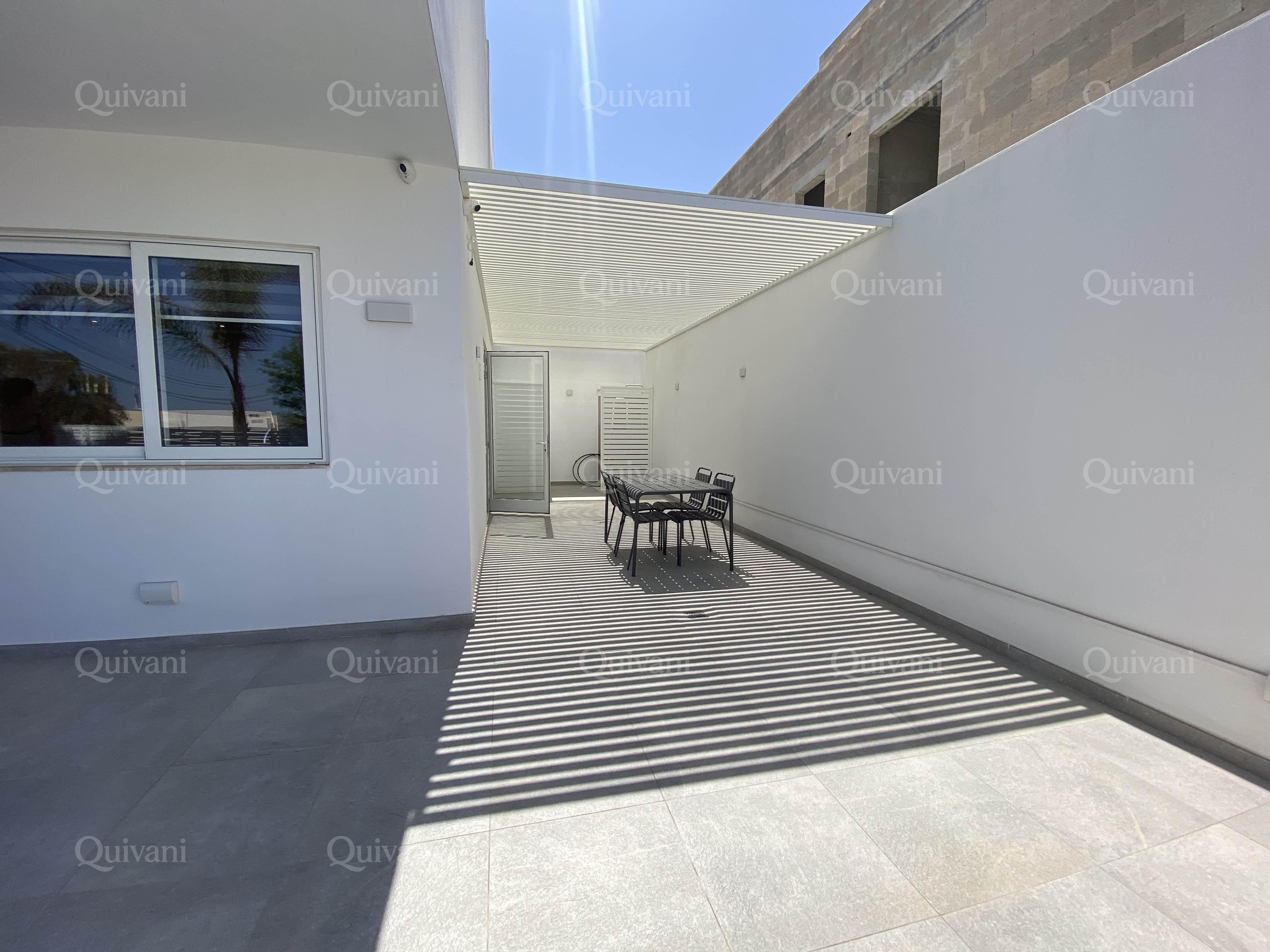 San Pawl tat-Targa, Furnished Villa
