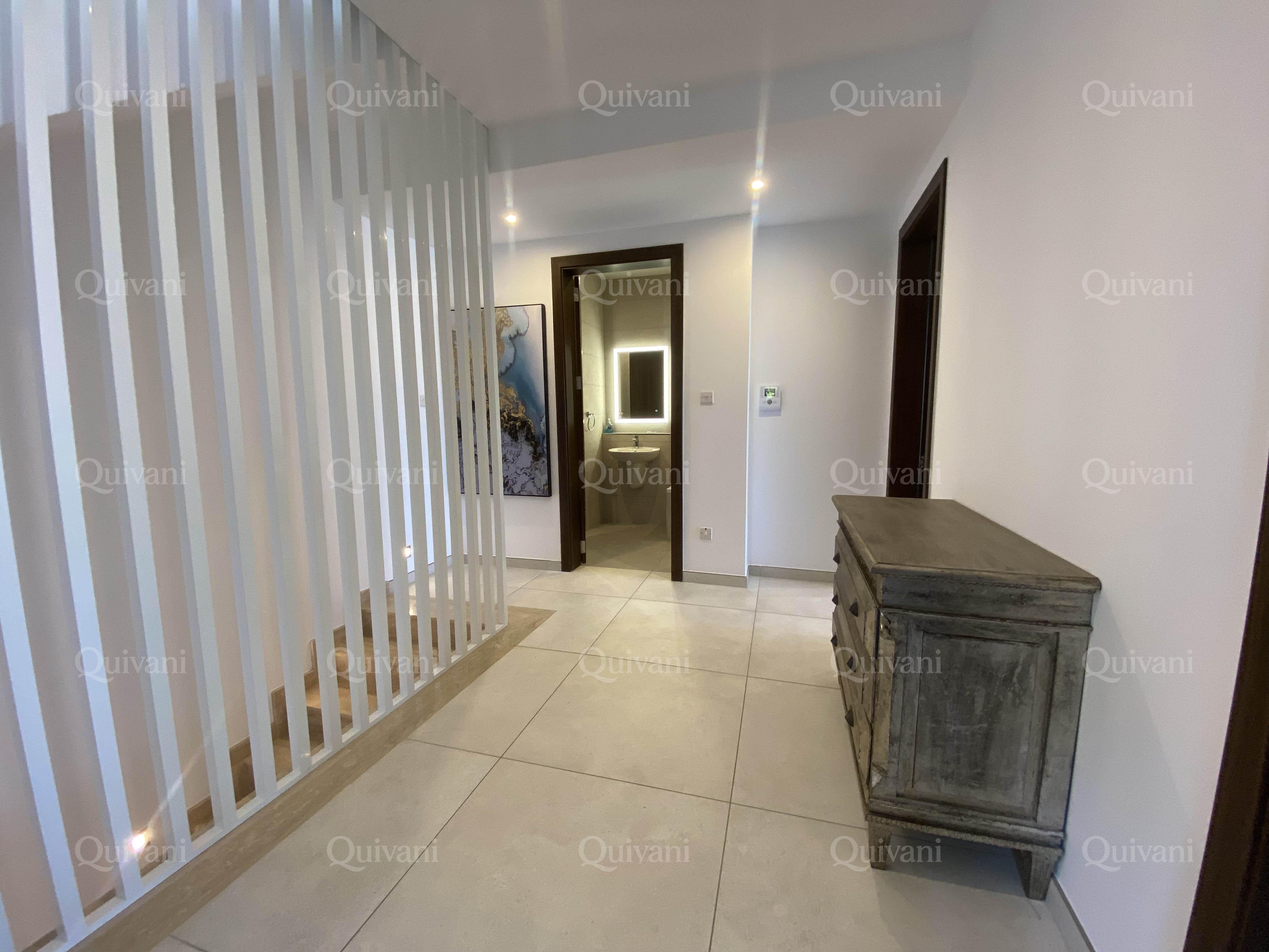 San Pawl tat-Targa, Furnished Villa