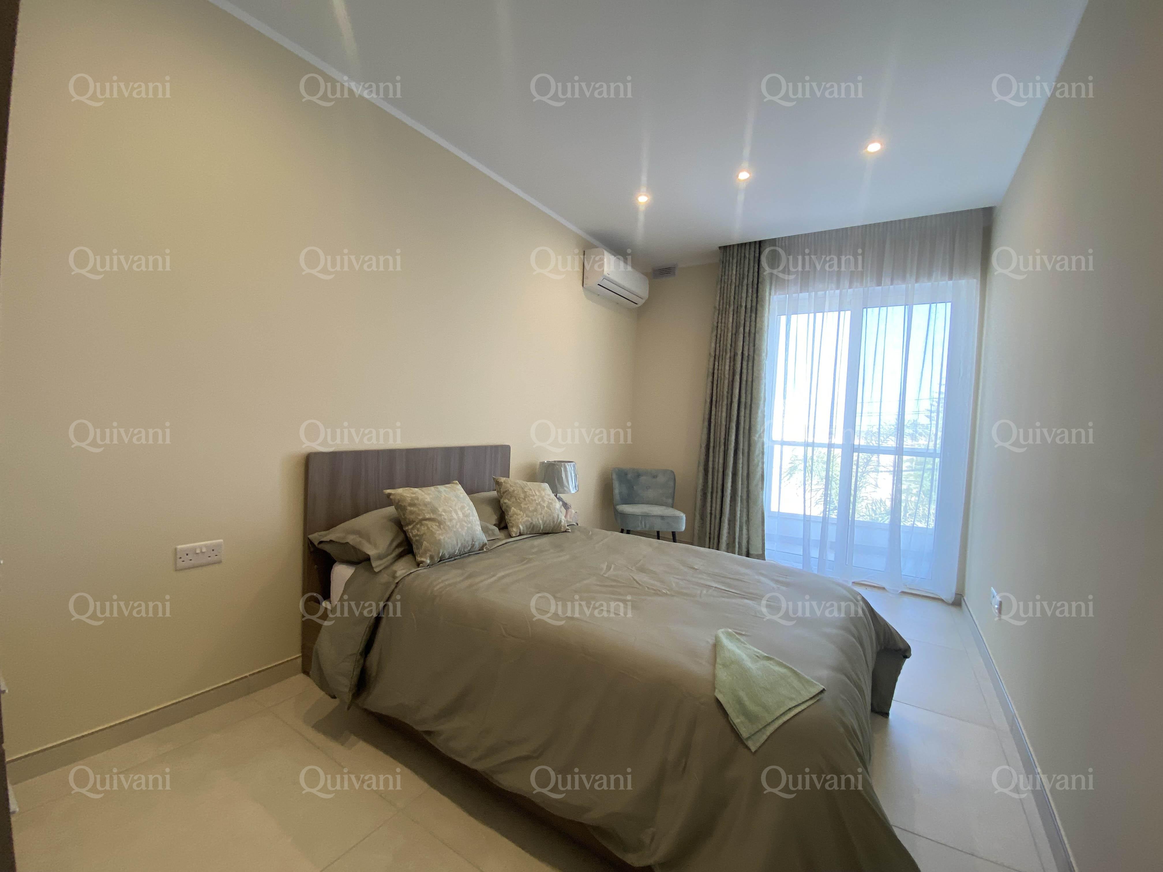 San Pawl tat-Targa, Furnished Villa