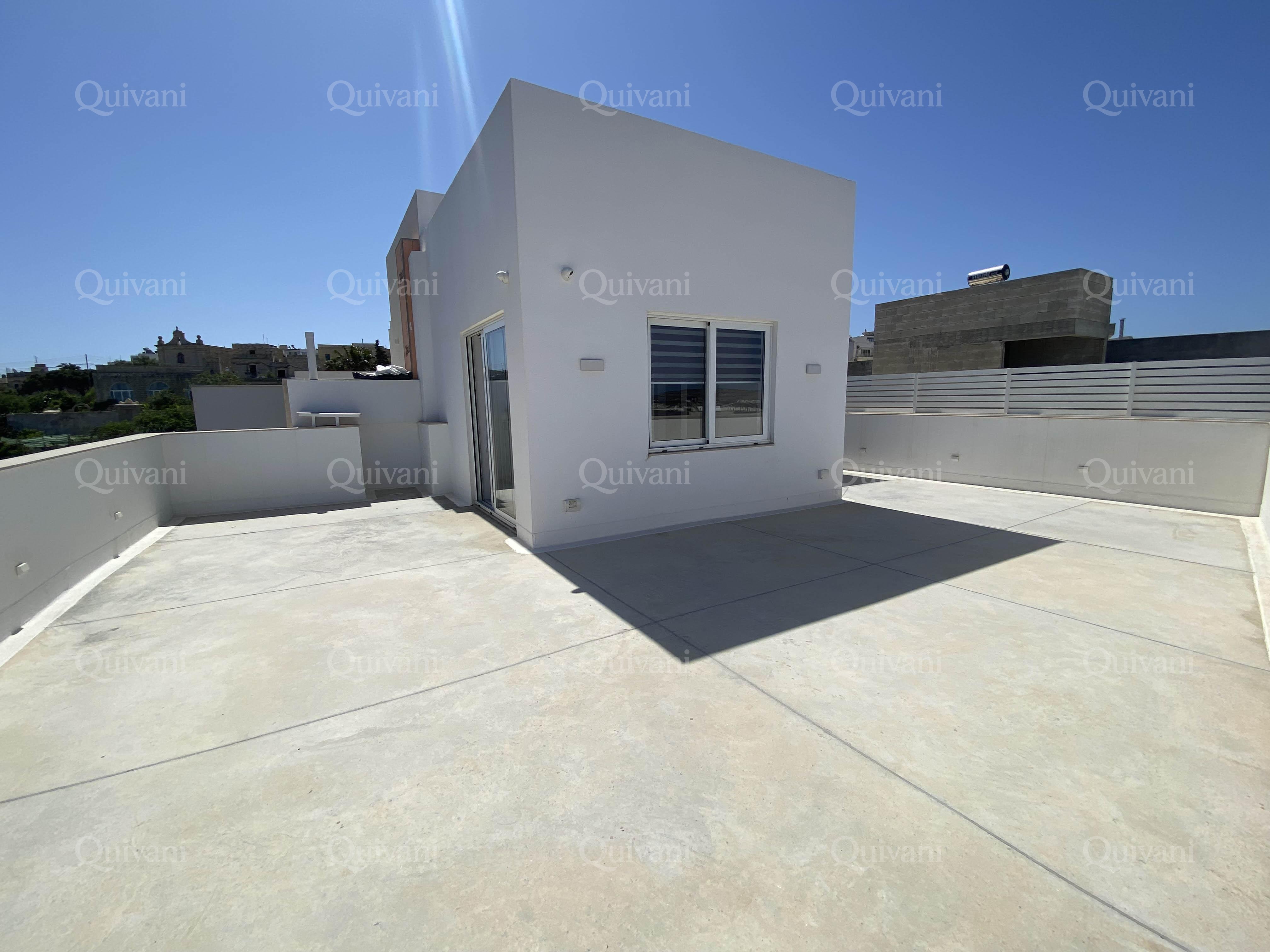 San Pawl tat-Targa, Furnished Villa