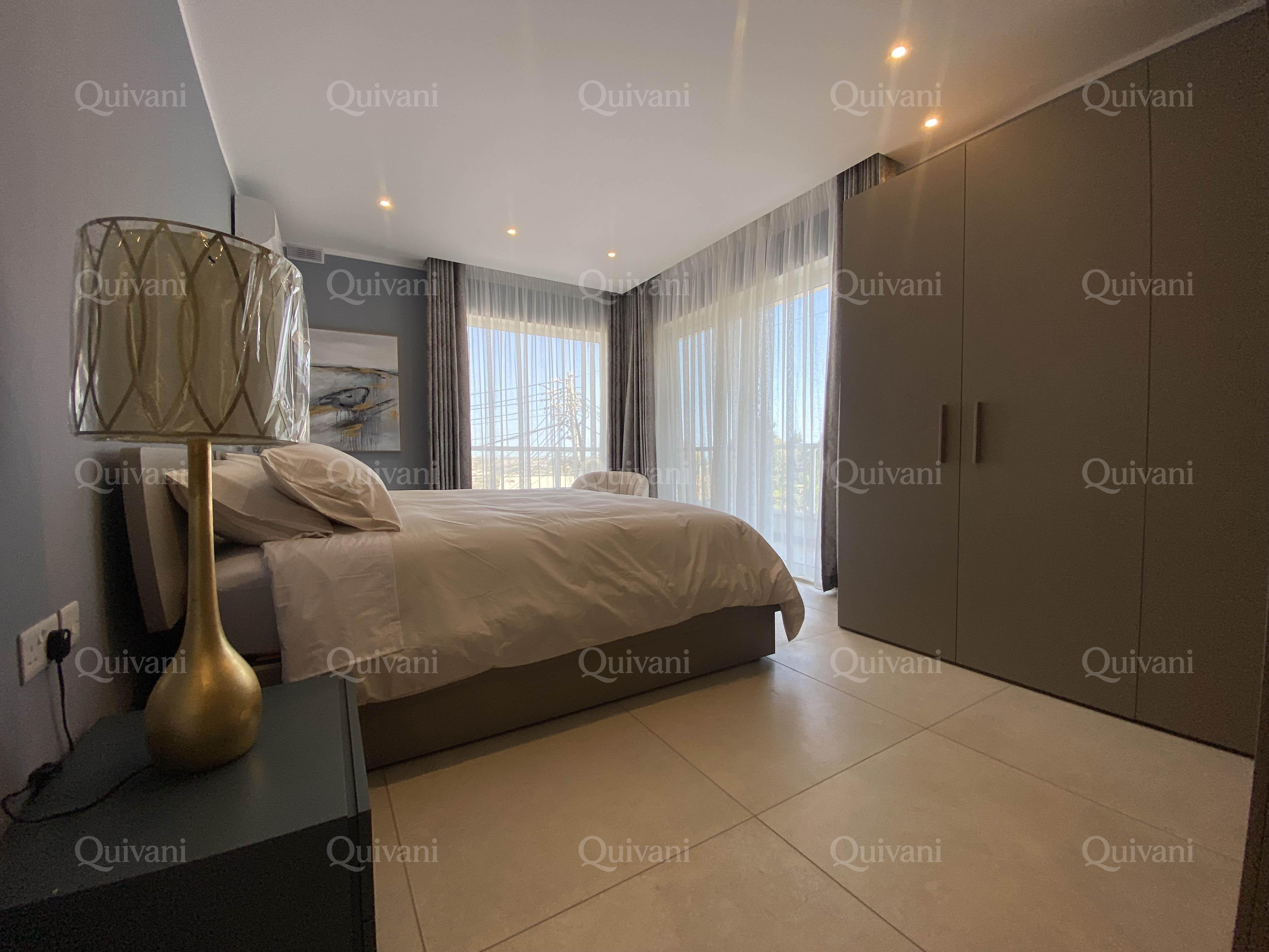 San Pawl tat-Targa, Furnished Villa