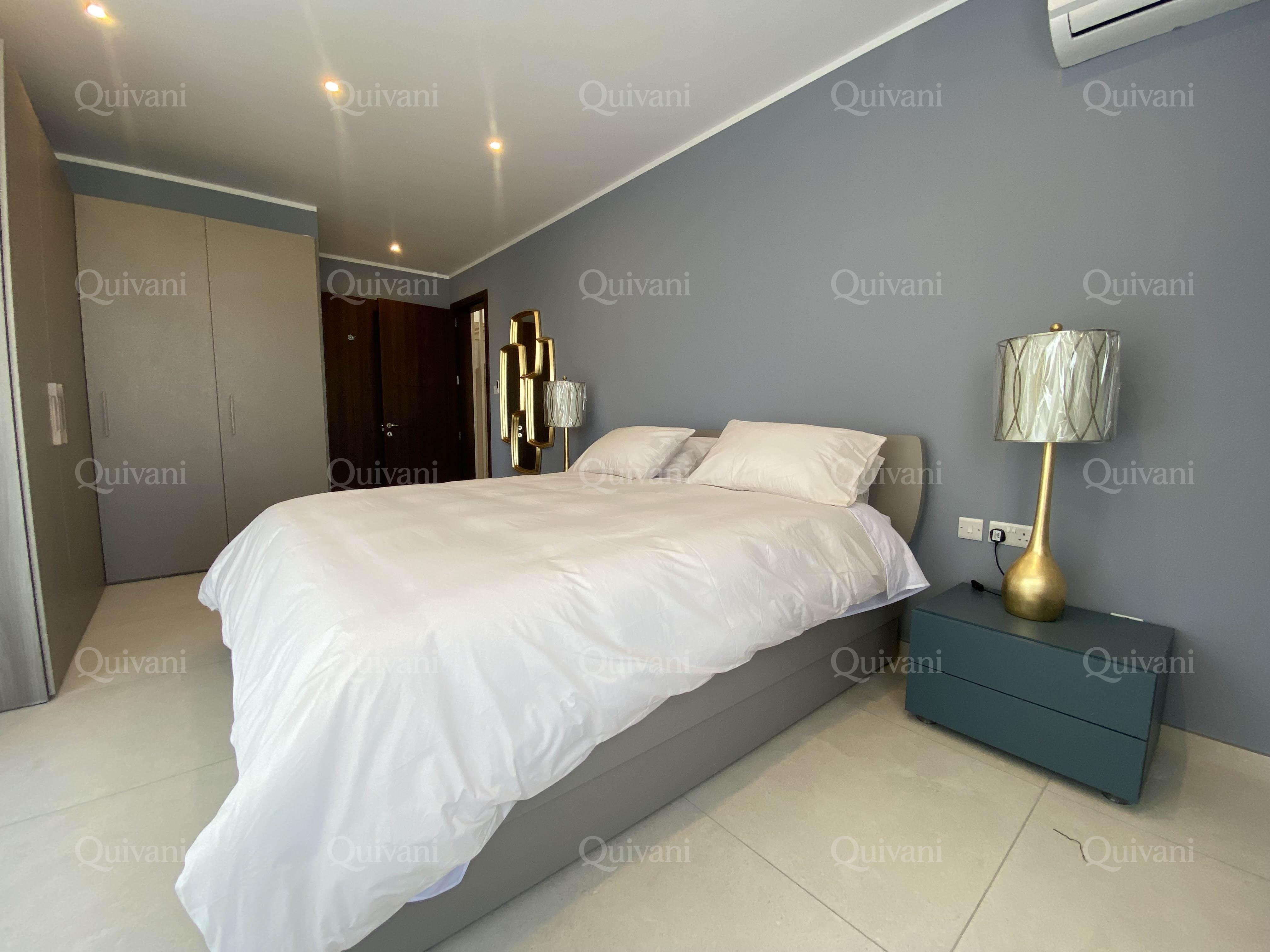 San Pawl tat-Targa, Furnished Villa