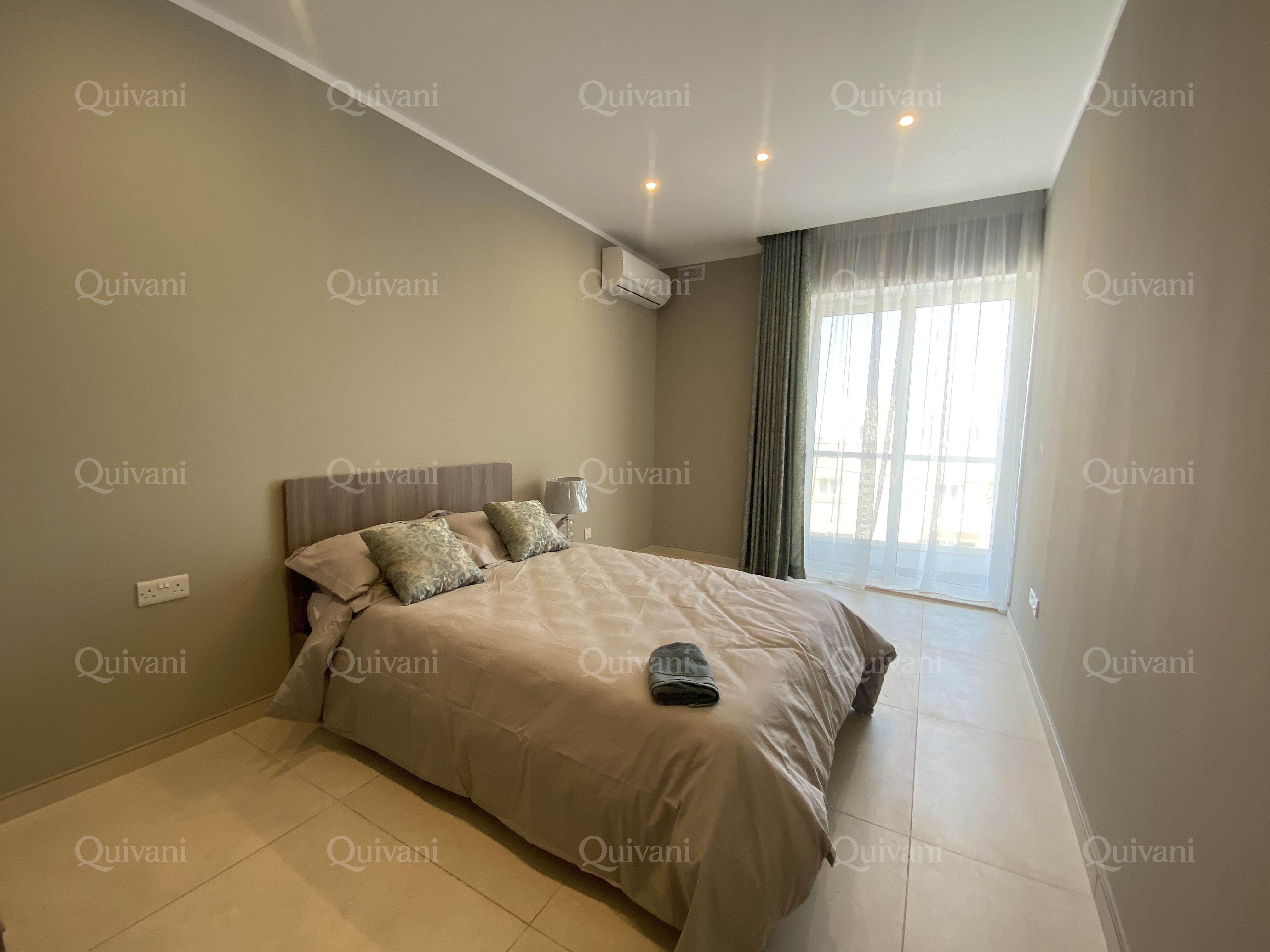 San Pawl tat-Targa, Furnished Villa