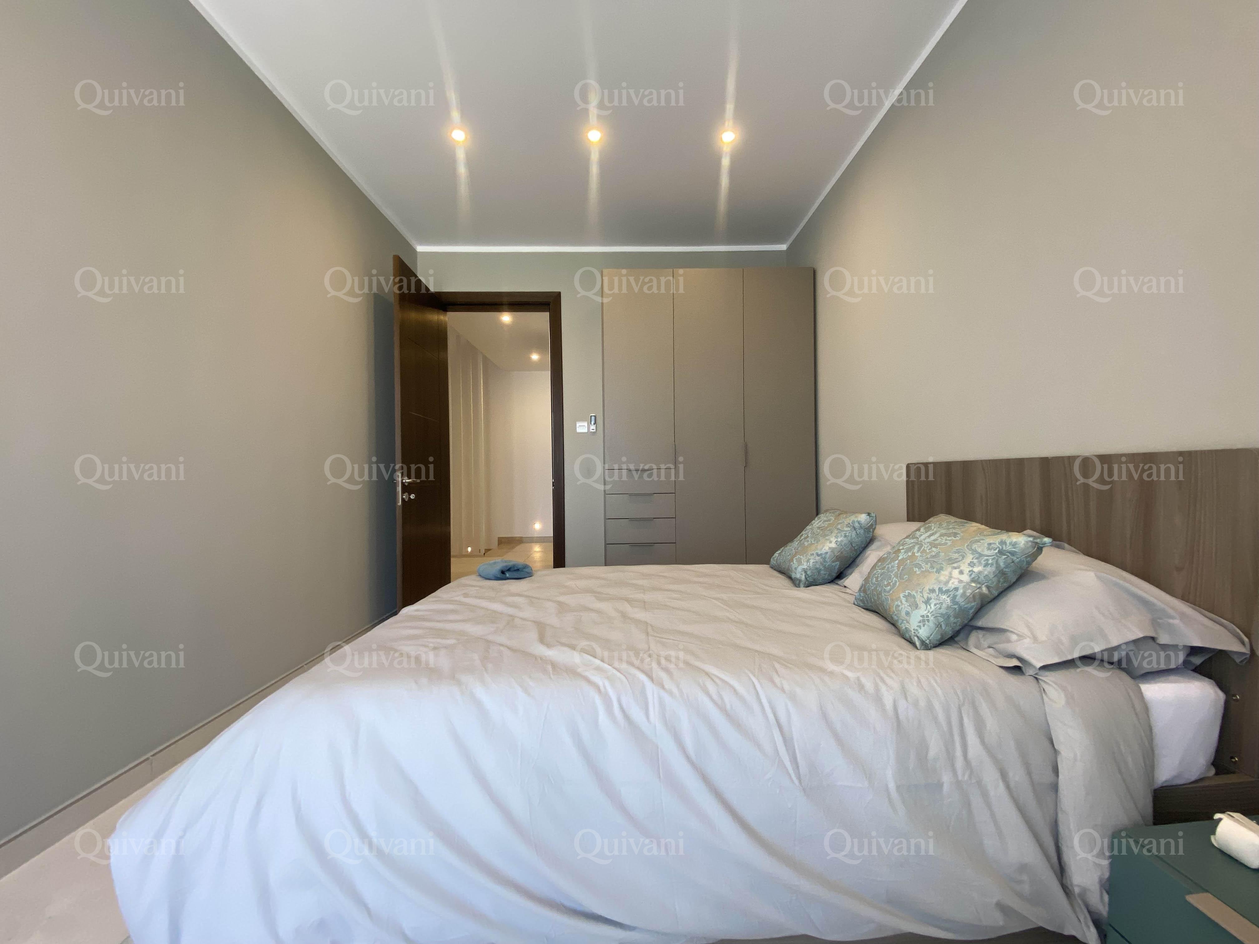 San Pawl tat-Targa, Furnished Villa