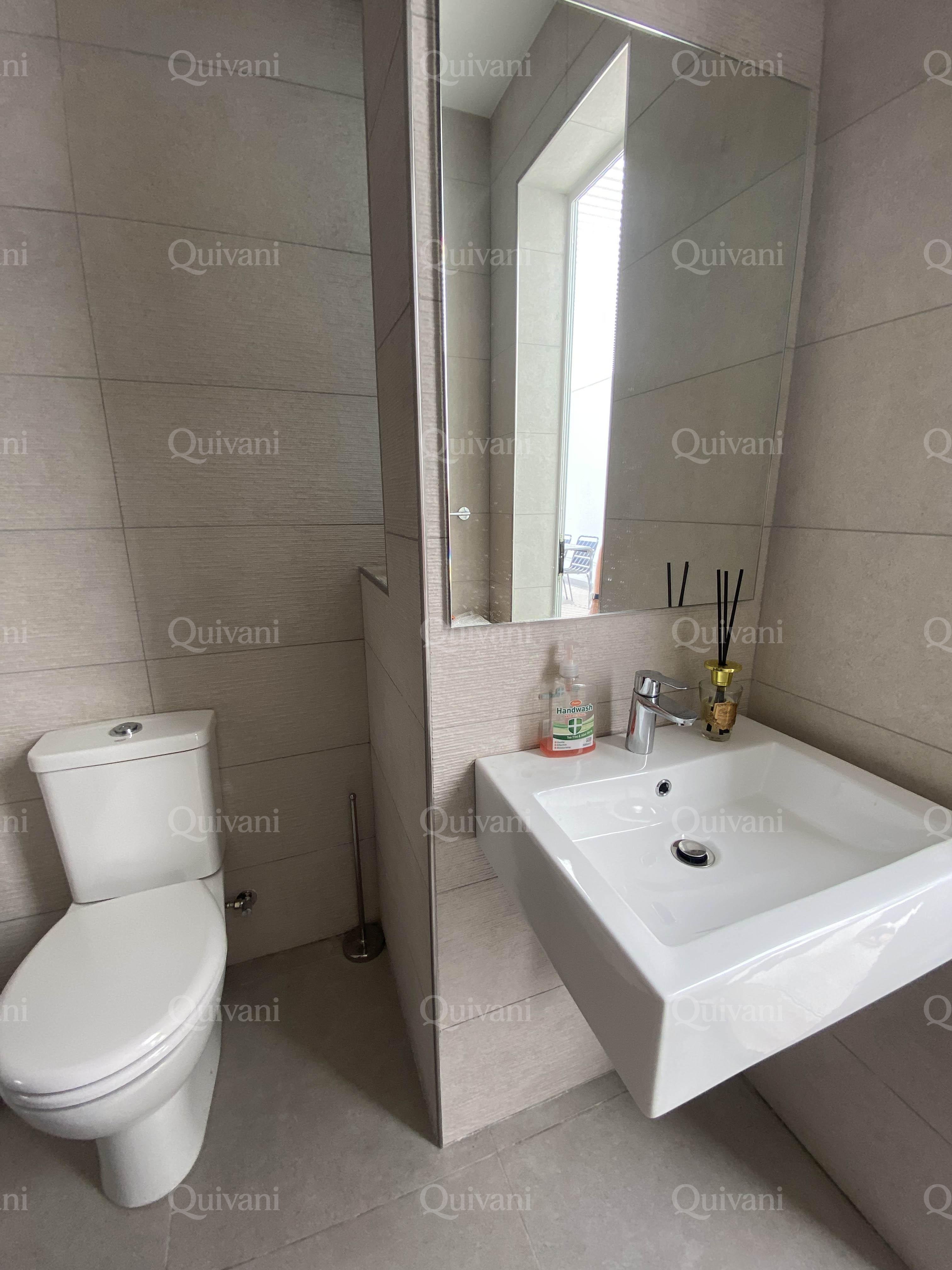 San Pawl tat-Targa, Furnished Villa
