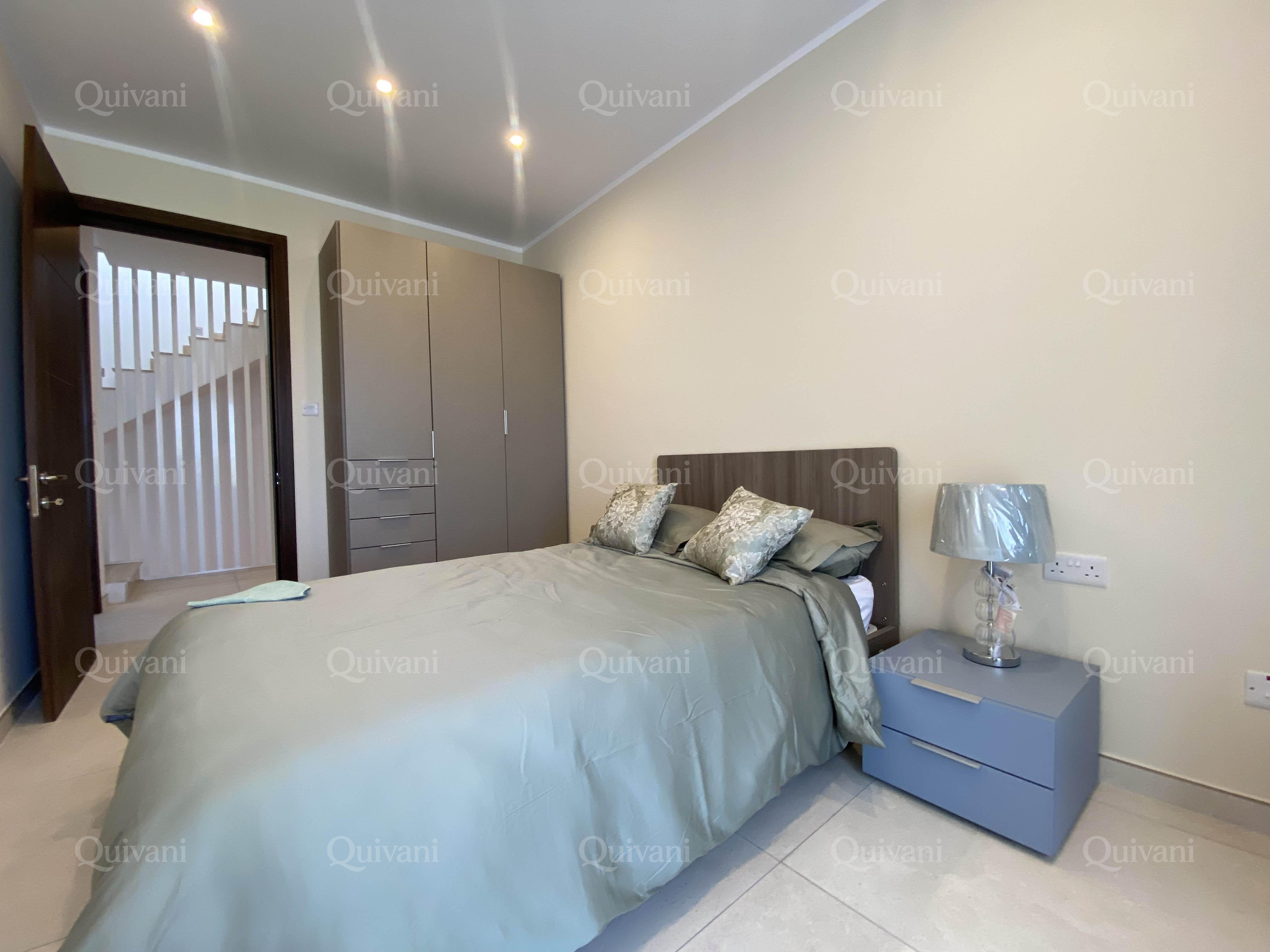 San Pawl tat-Targa, Furnished Villa