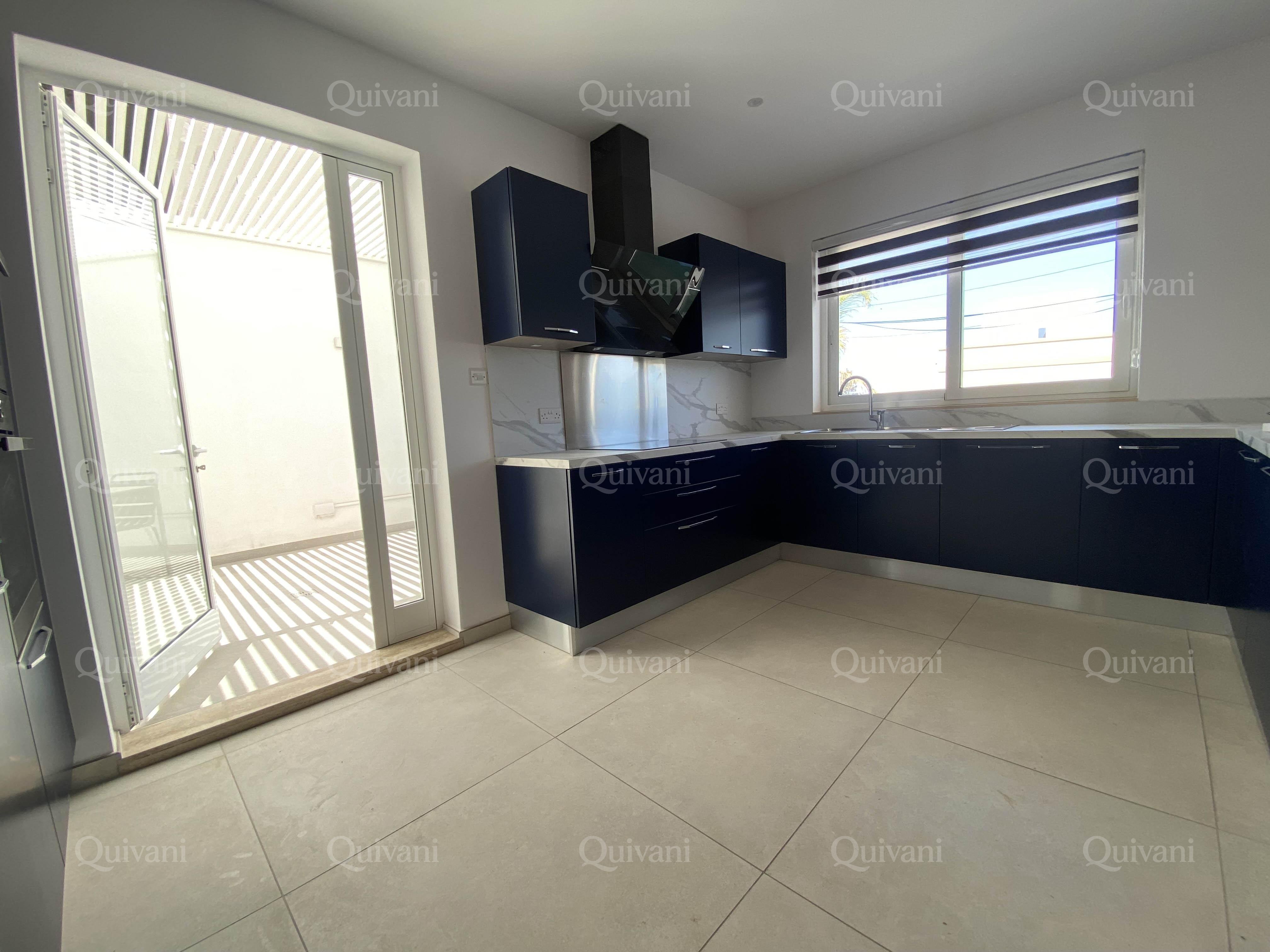 San Pawl tat-Targa, Furnished Villa
