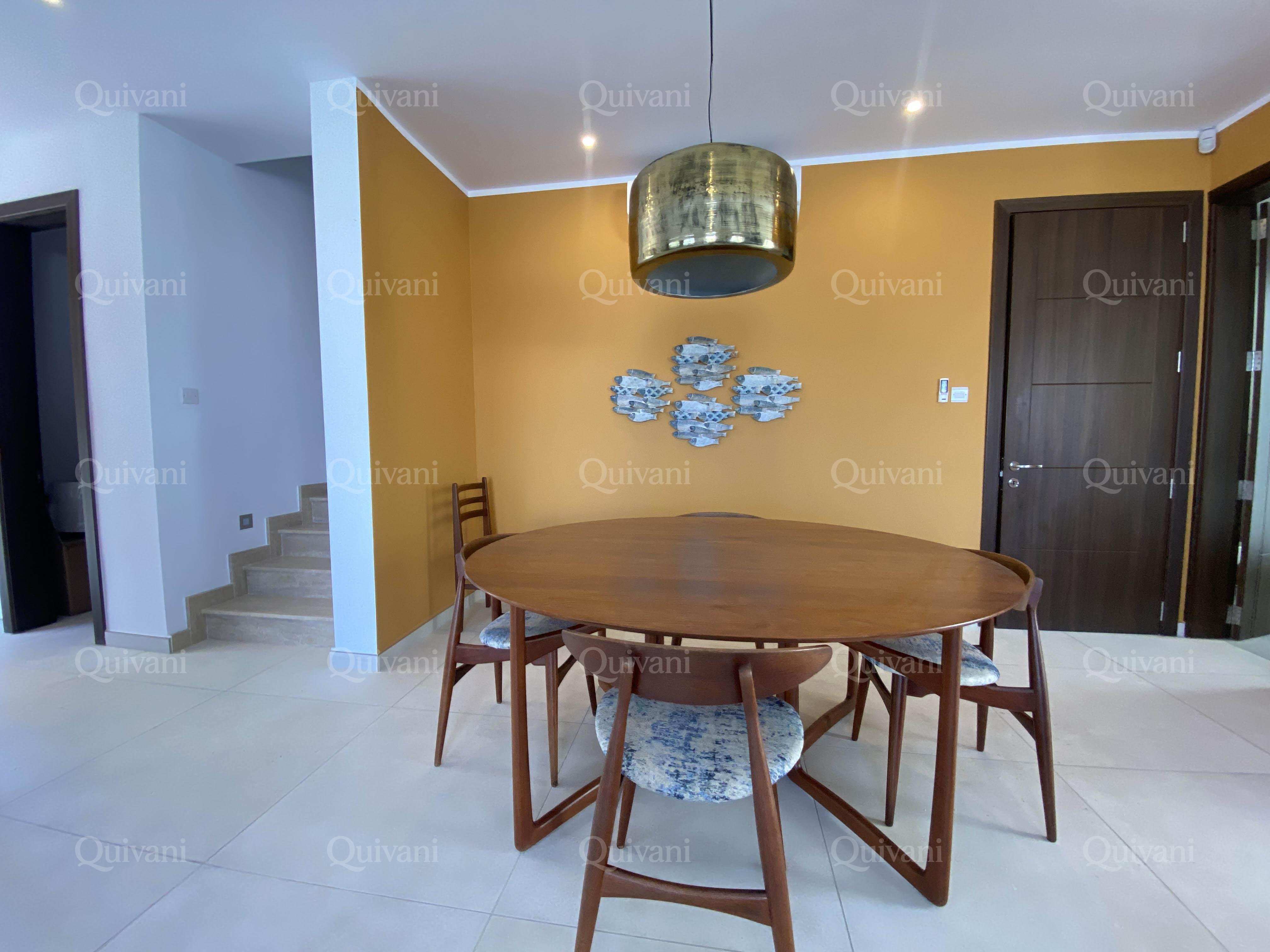 San Pawl tat-Targa, Furnished Villa