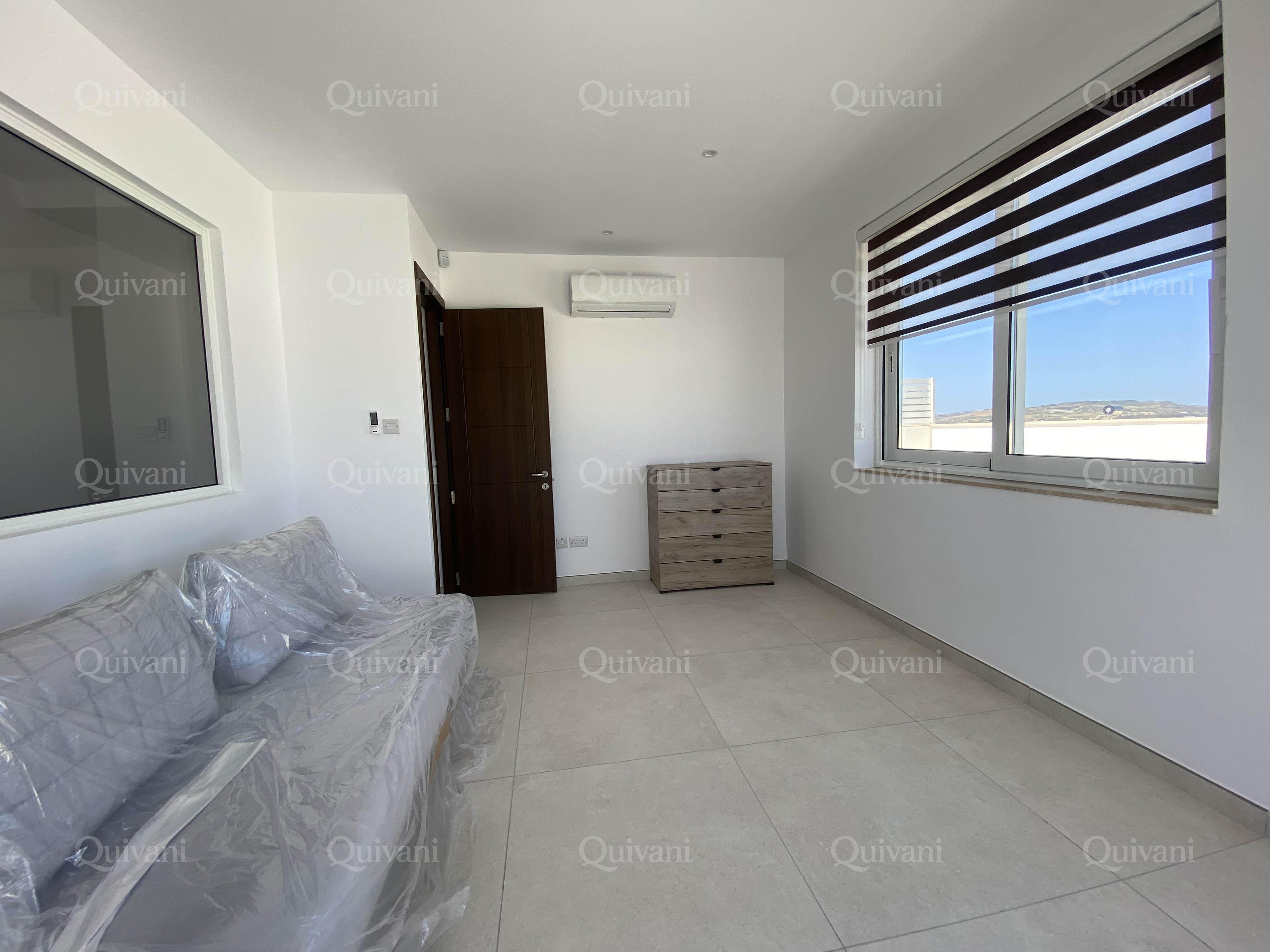 San Pawl tat-Targa, Furnished Villa