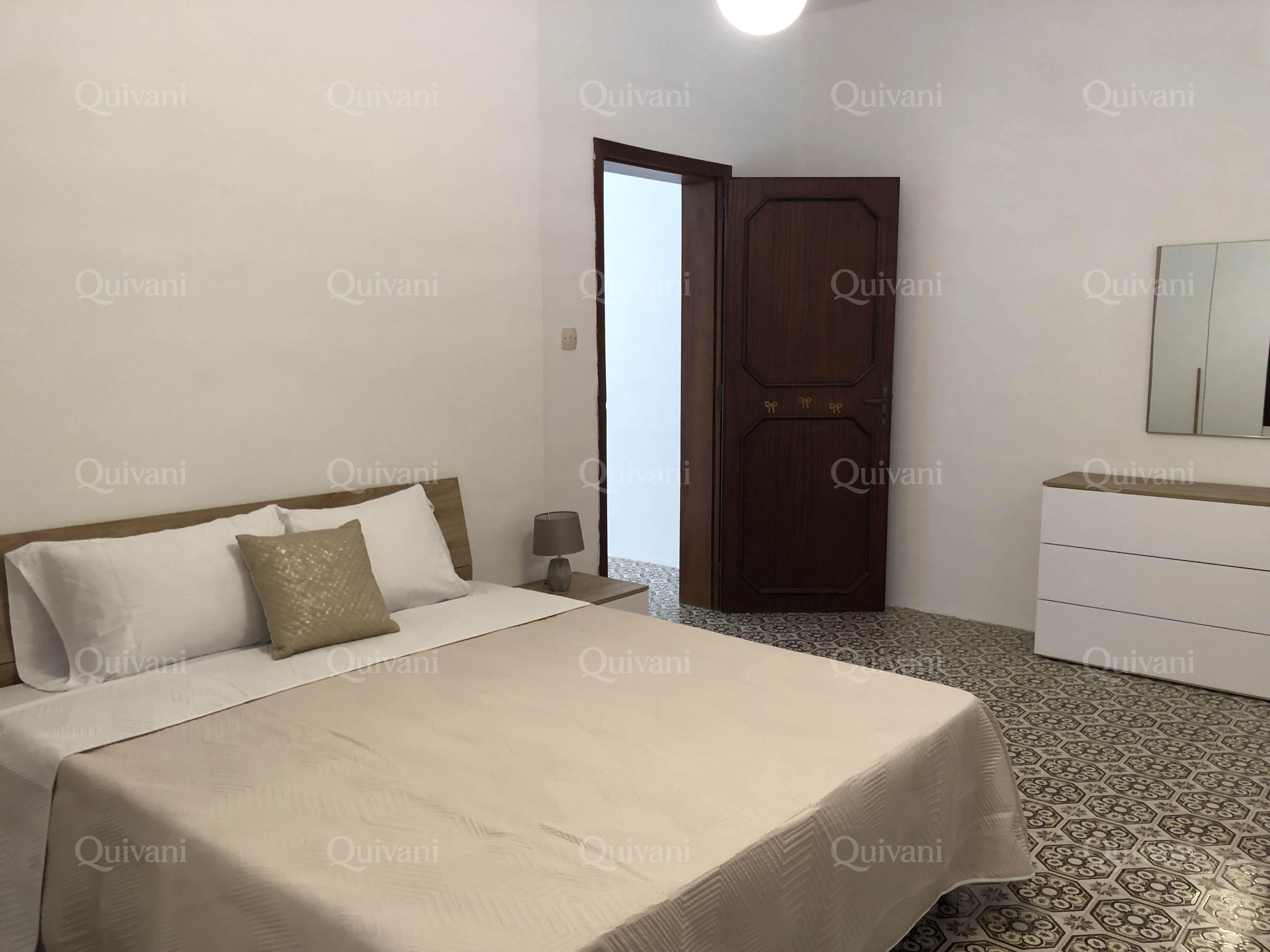 Mosta, Furnished Villa