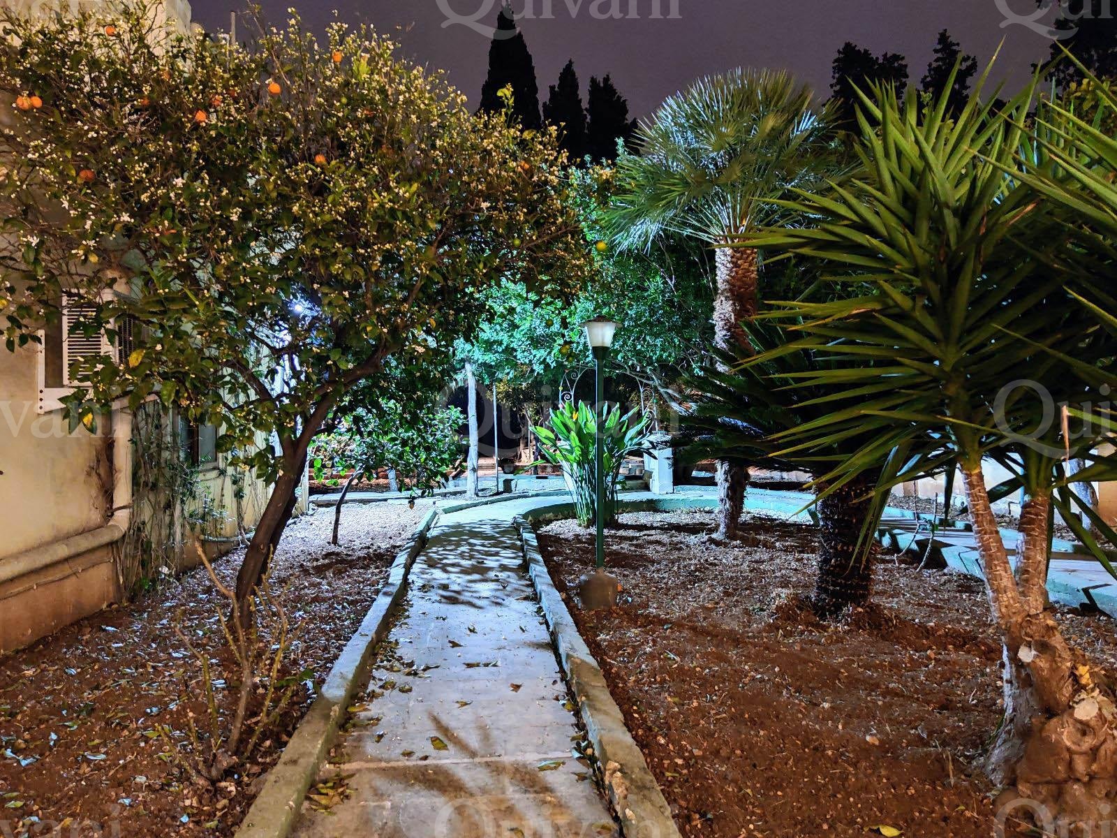 Mosta, Furnished Villa