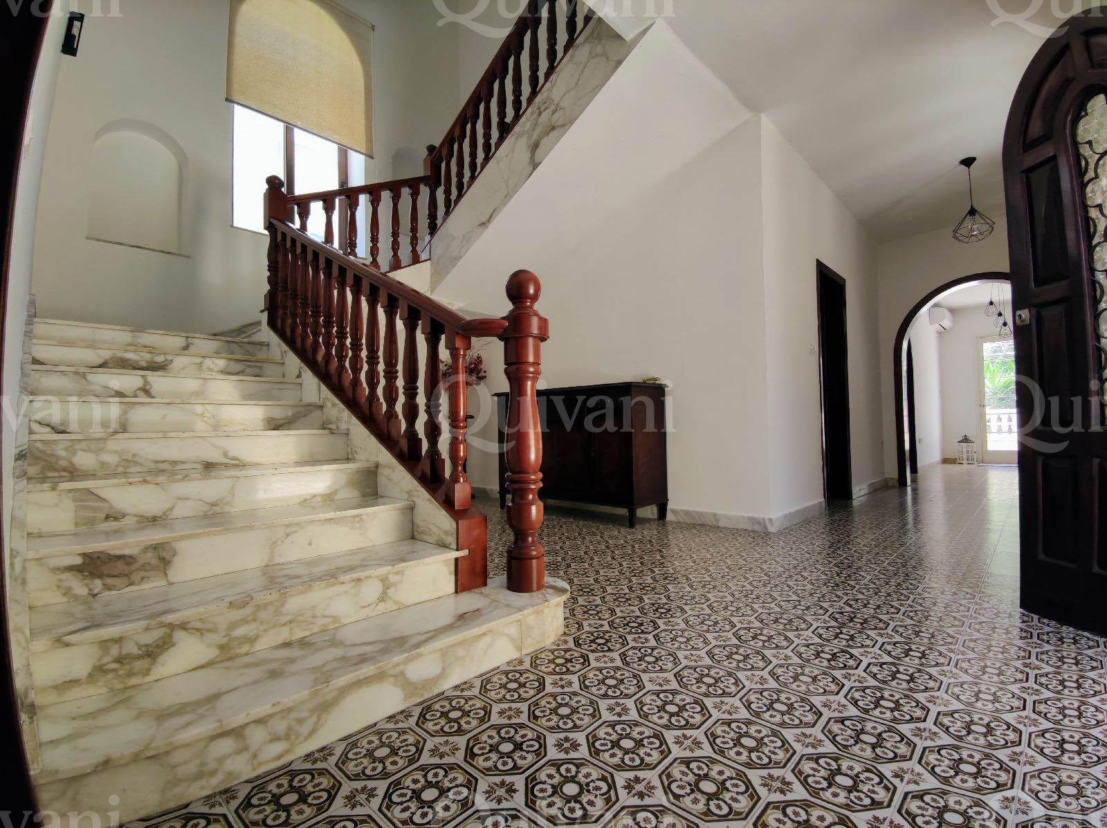 Mosta, Furnished Villa