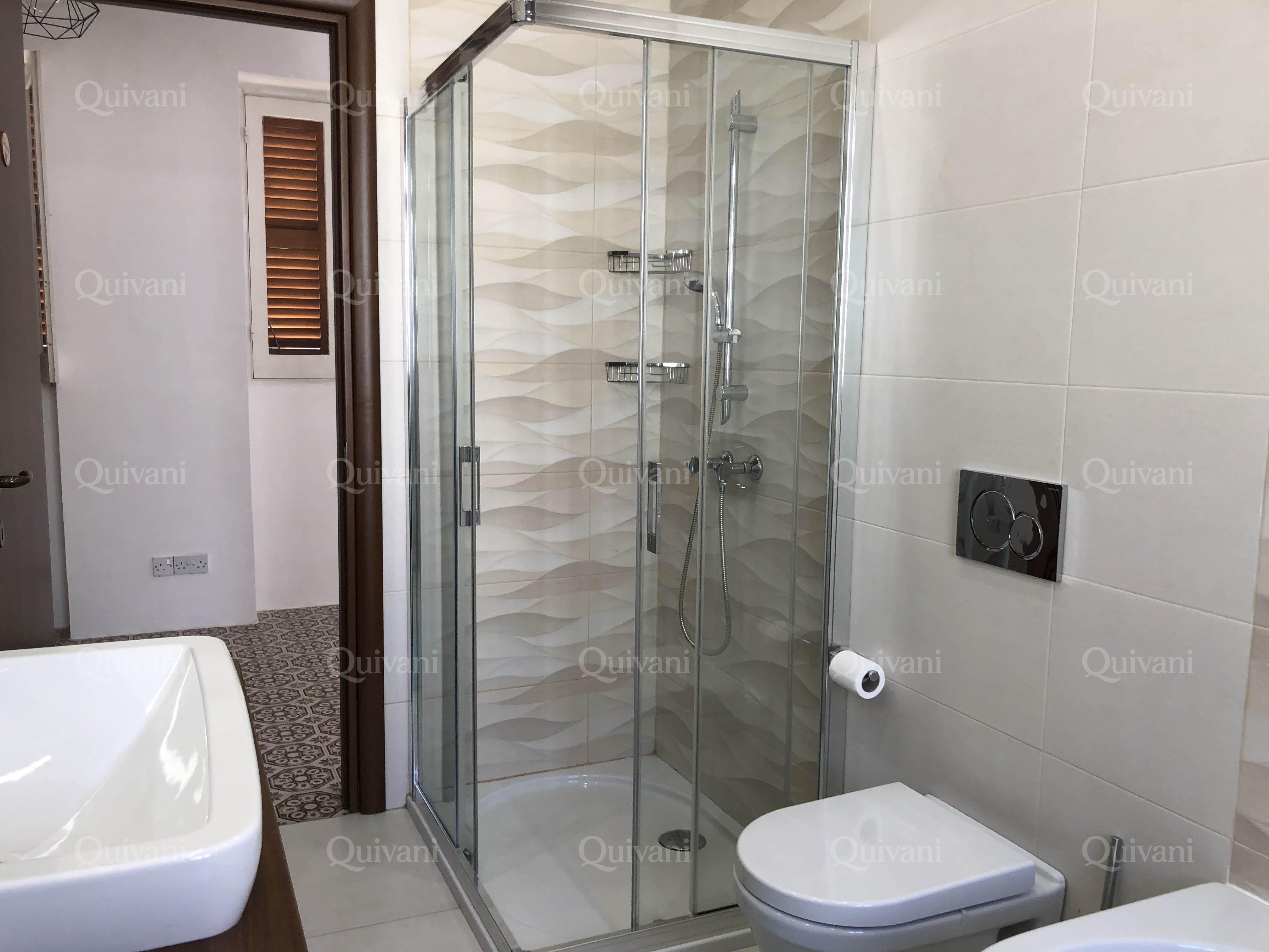 Mosta, Furnished Villa