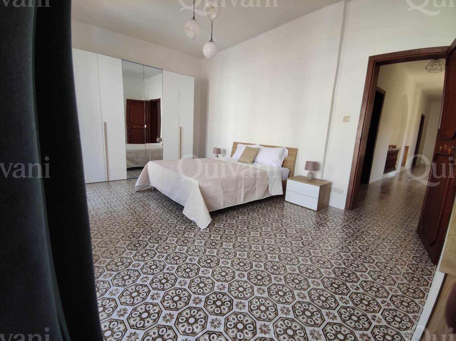 Mosta, Furnished Villa