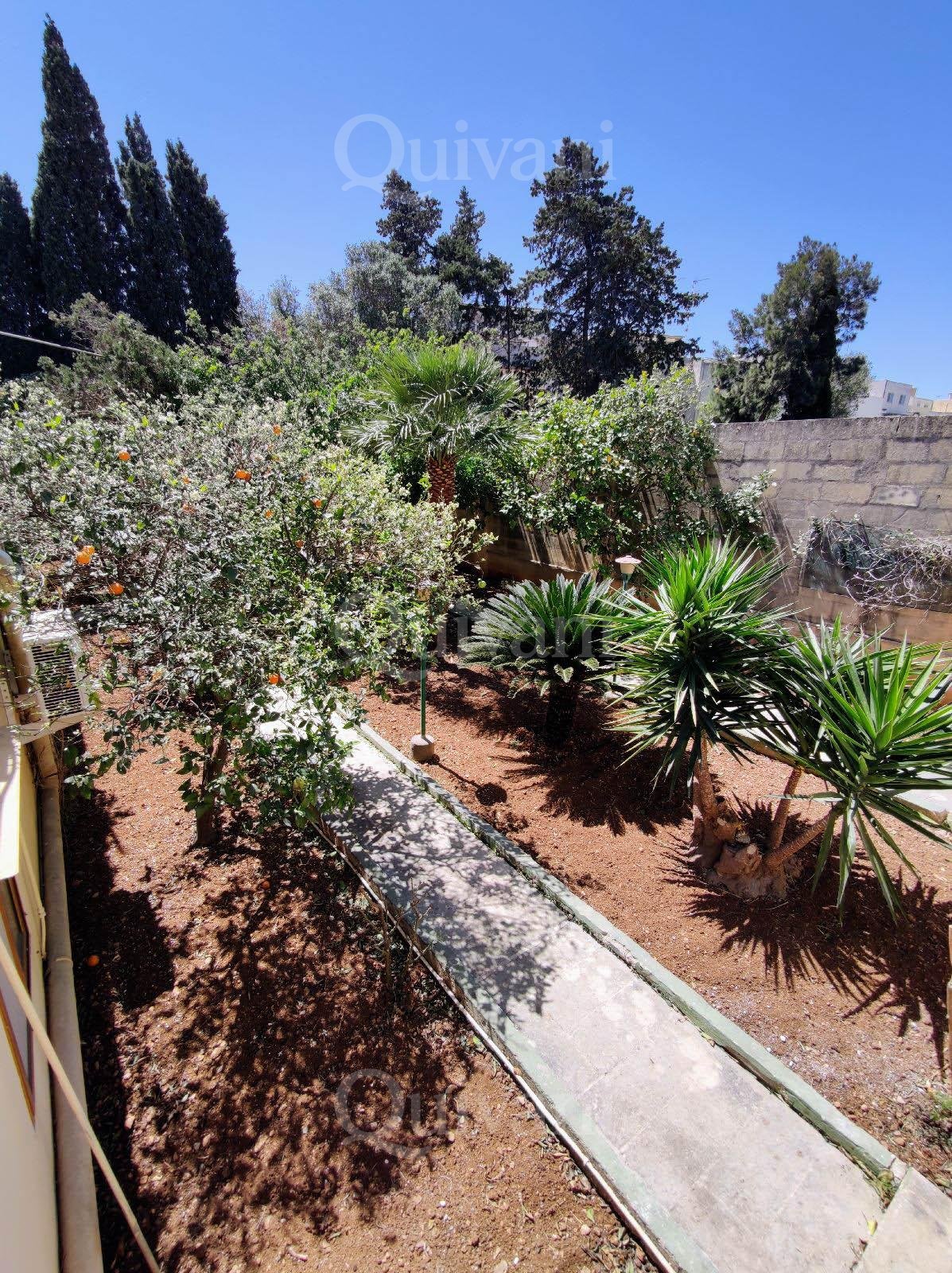 Mosta, Furnished Villa