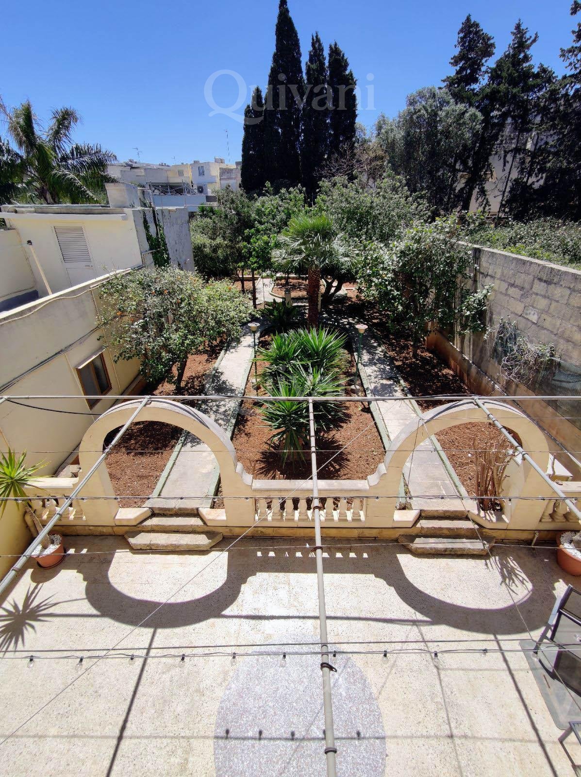 Mosta, Furnished Villa