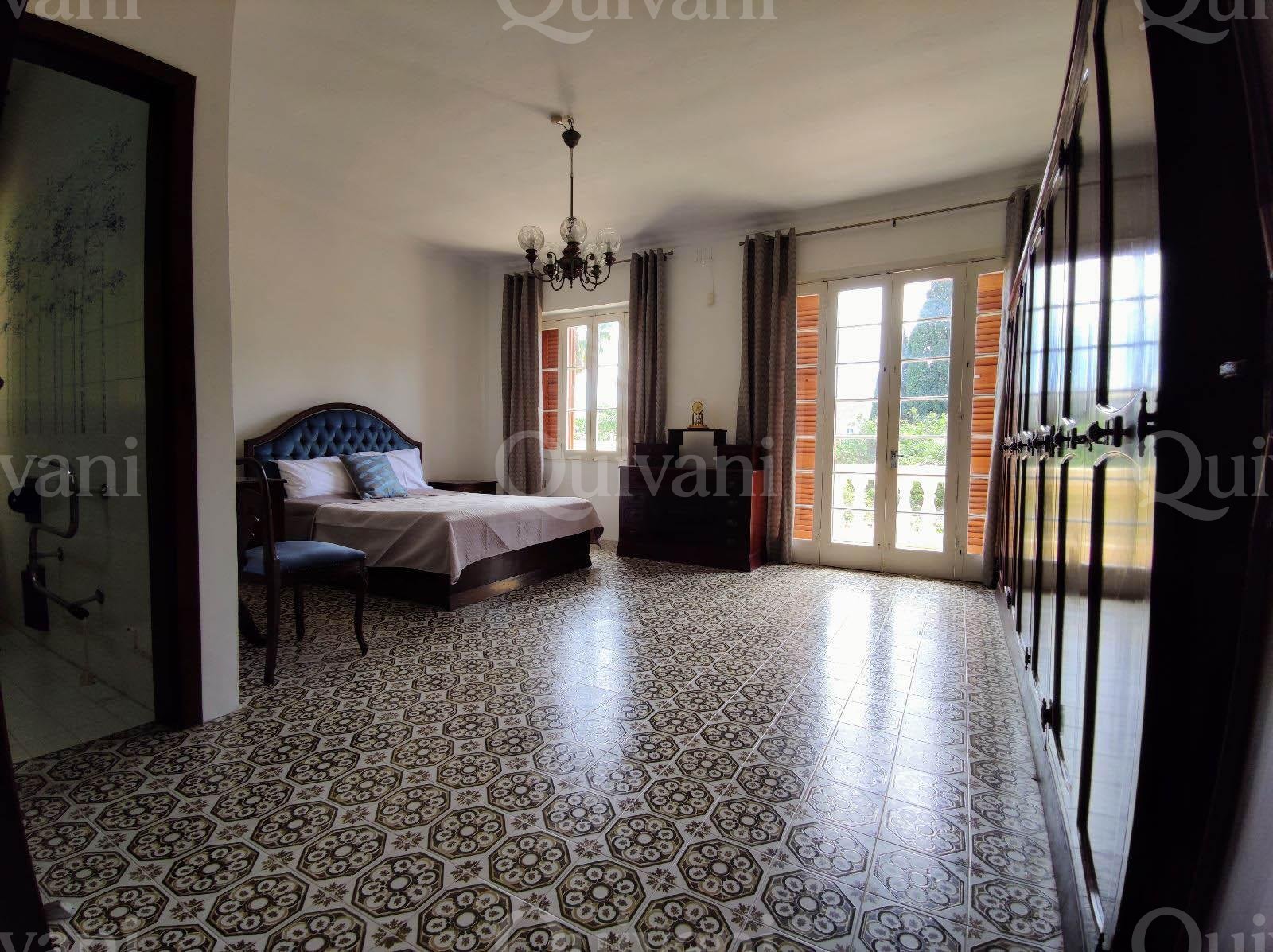 Mosta, Furnished Villa