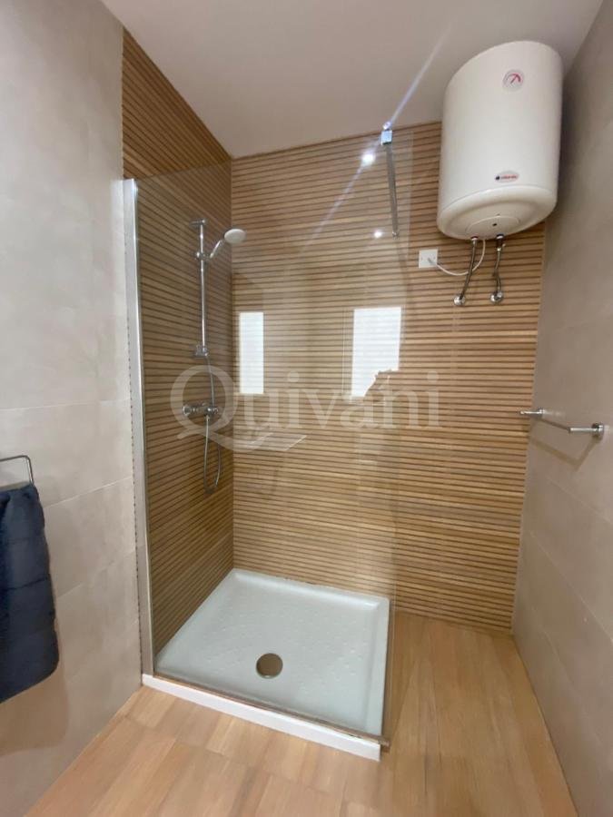 Sliema, Furnished Apartment