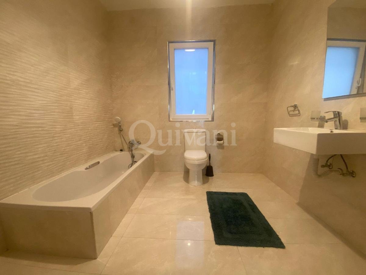 Sliema, Furnished Apartment