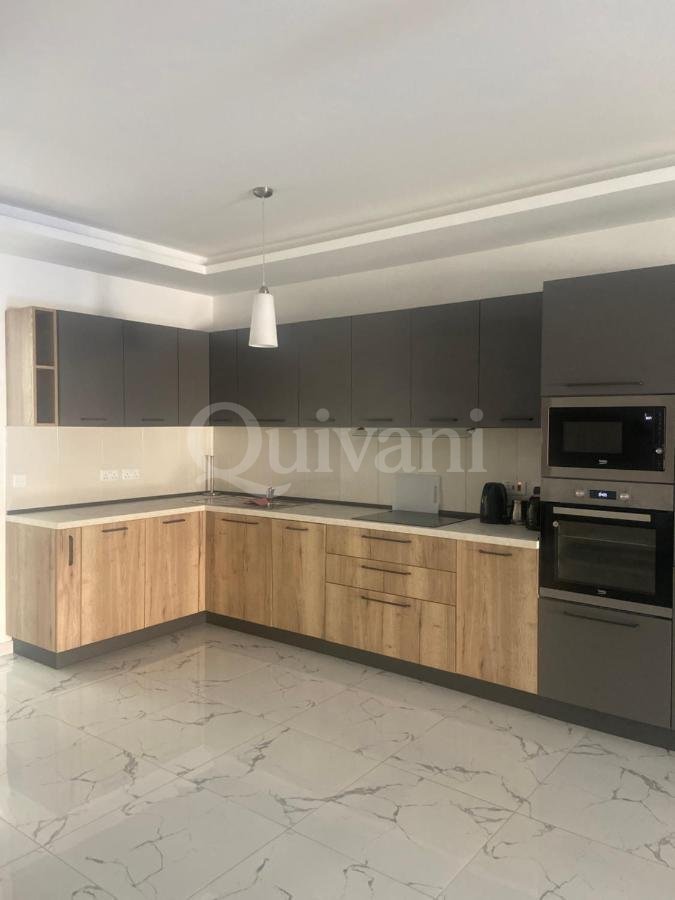 Sliema, Furnished Apartment