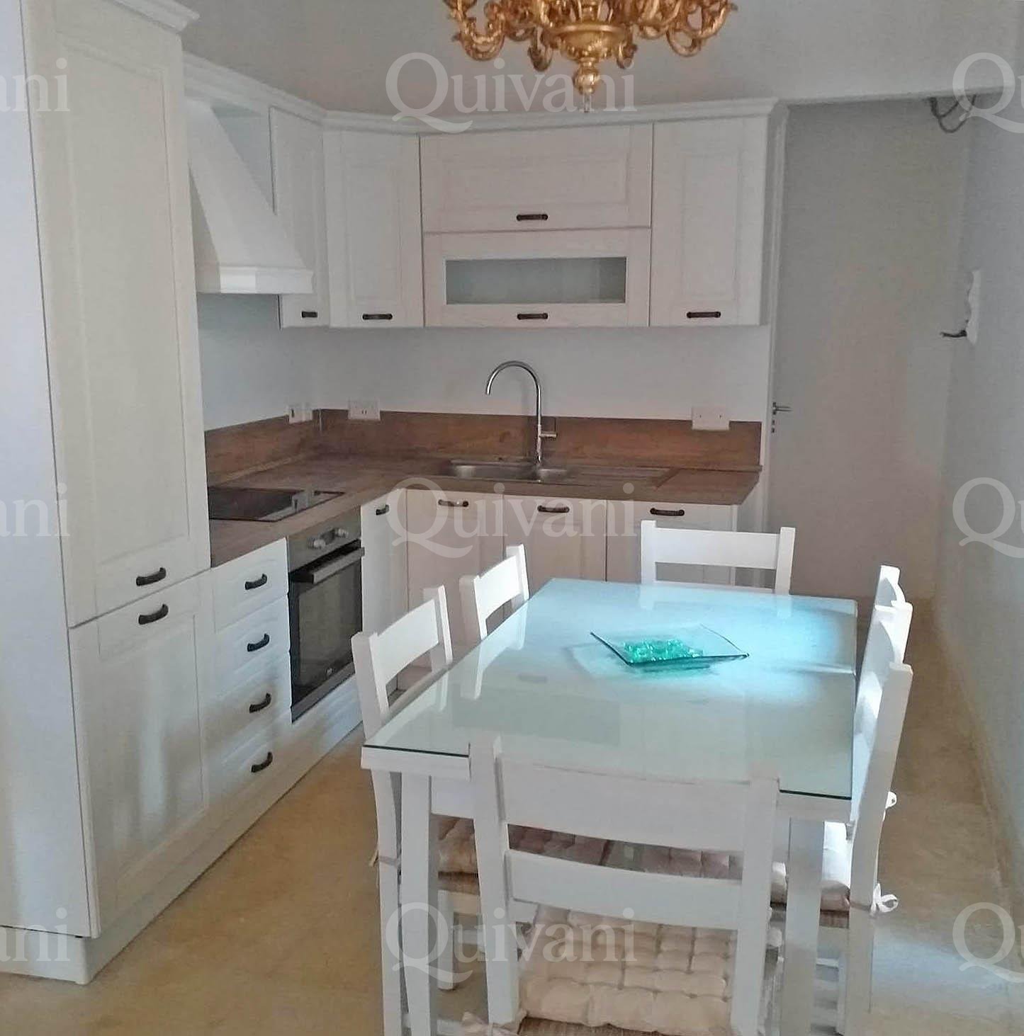 Mosta, Furnished Townhouse