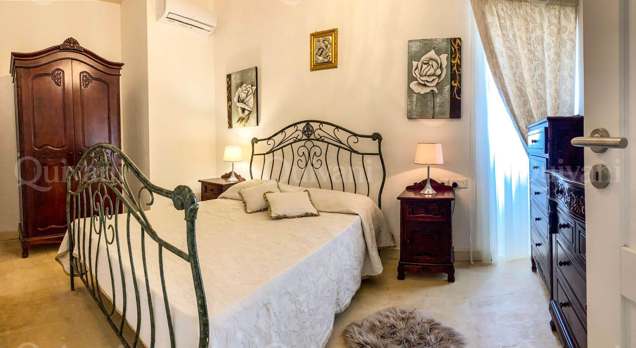 Mosta, Furnished Townhouse