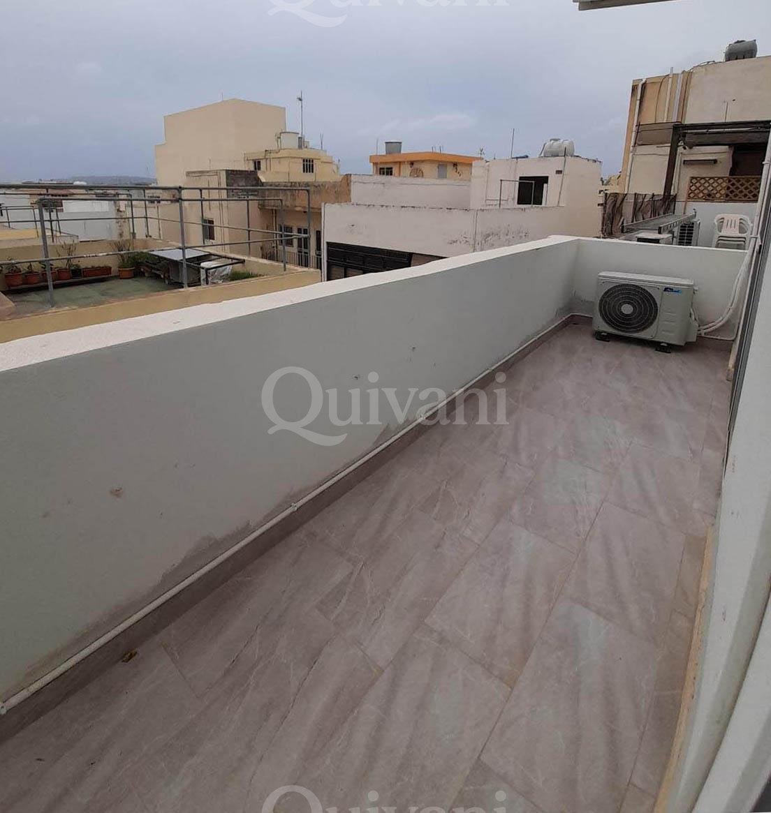 Attard, Furnished Apartment