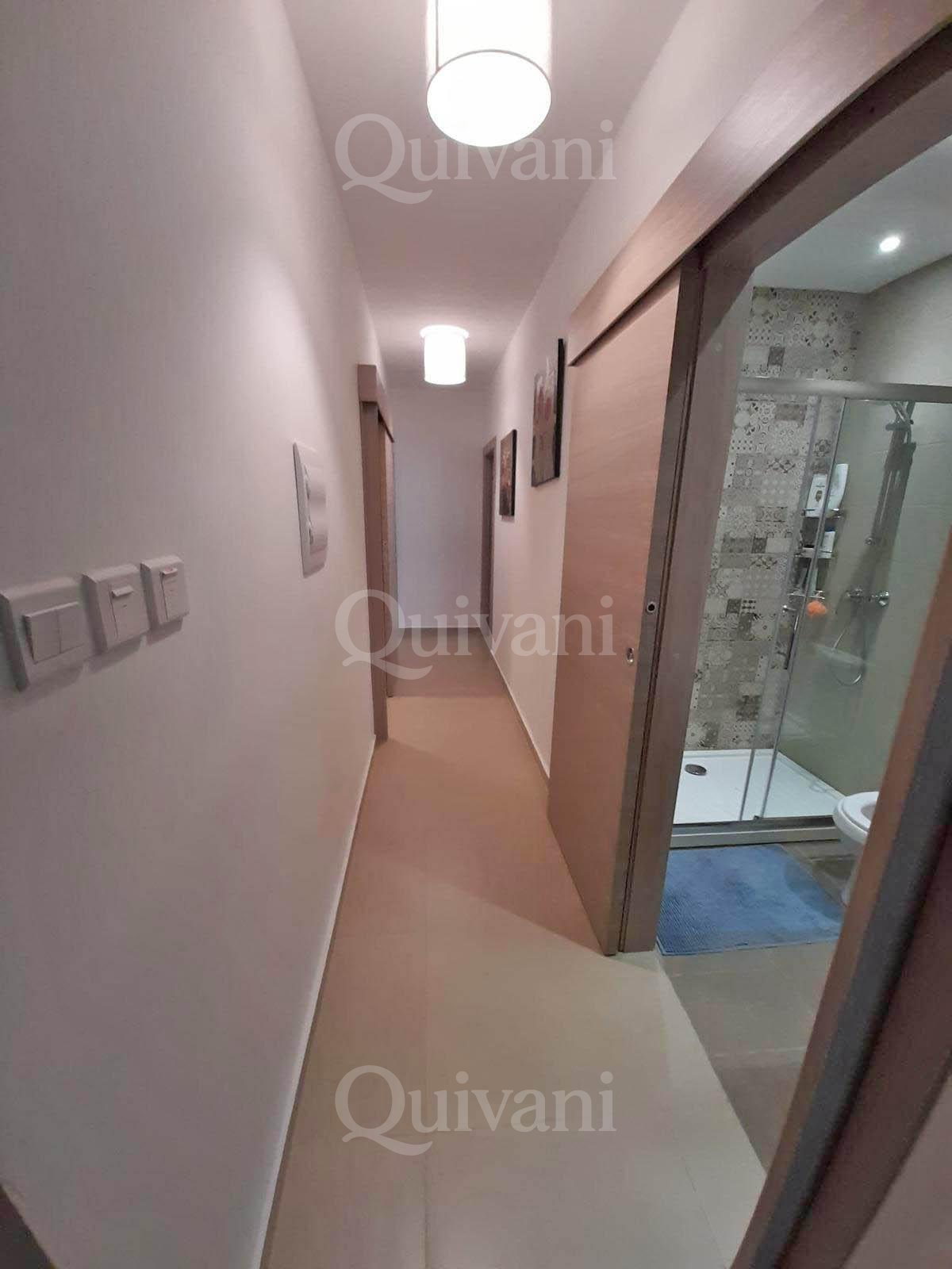 Attard, Furnished Apartment