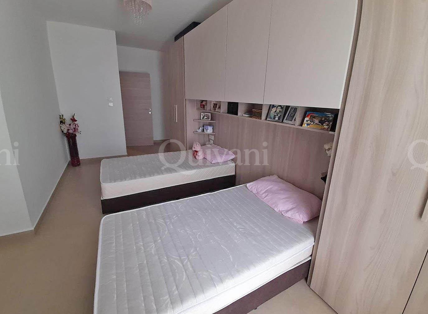 Attard, Furnished Apartment