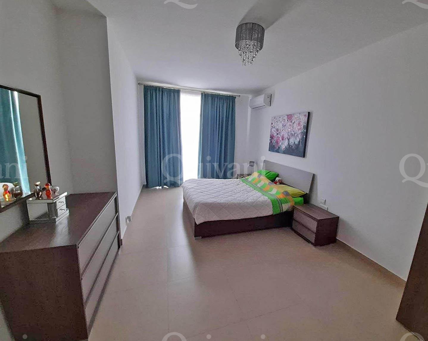 Attard, Furnished Apartment
