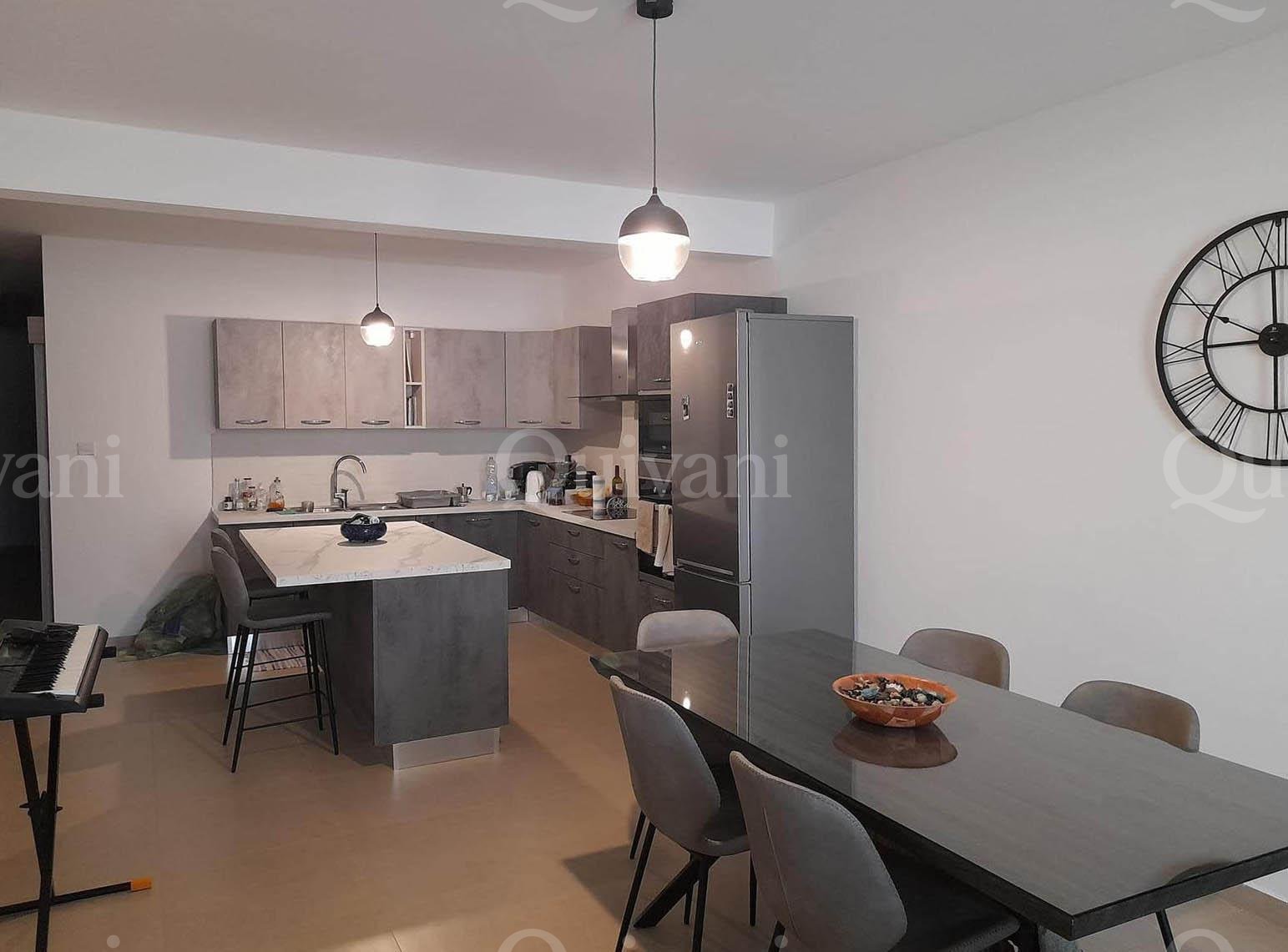 Attard, Furnished Apartment