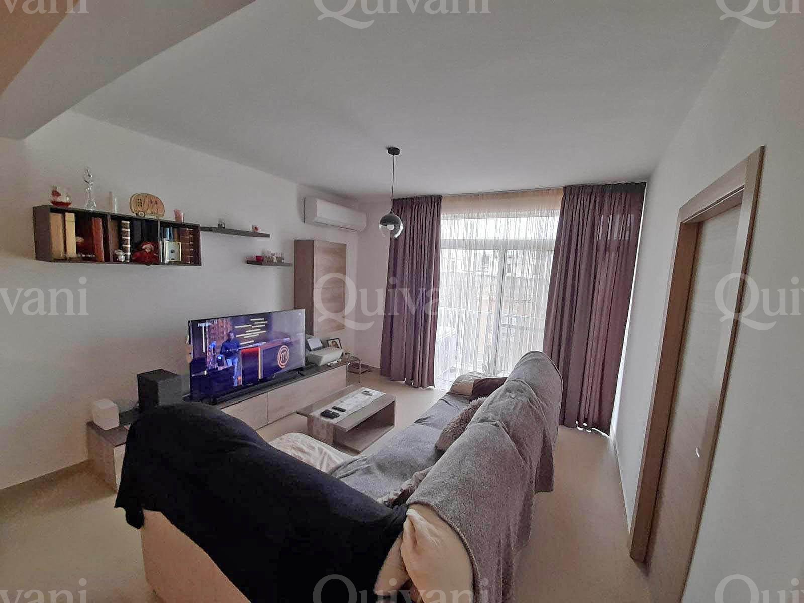 Attard, Furnished Apartment