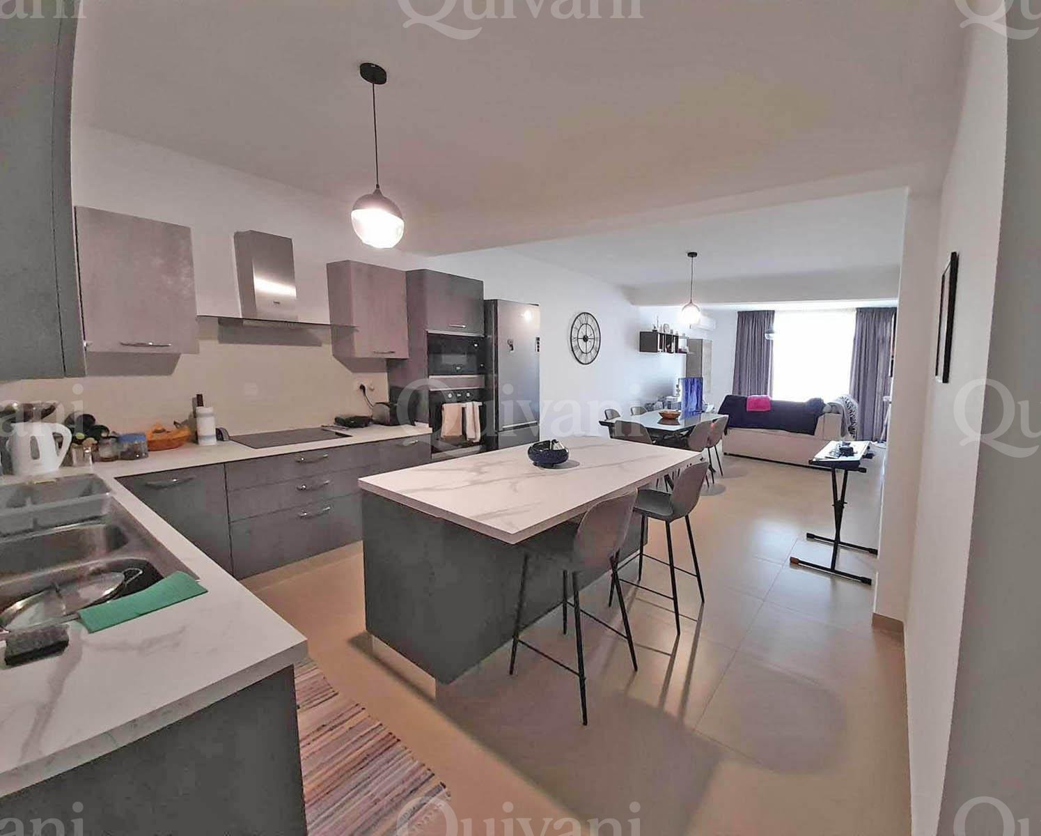 Attard, Furnished Apartment