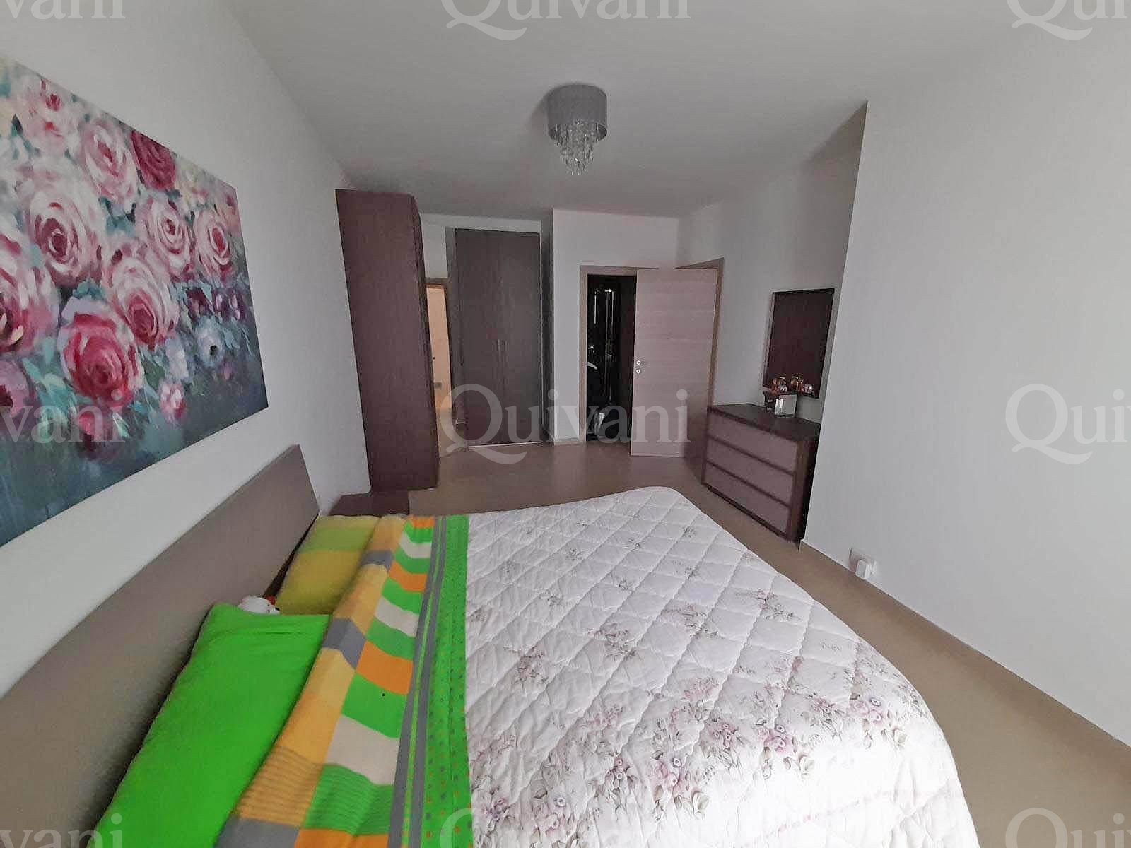 Attard, Furnished Apartment