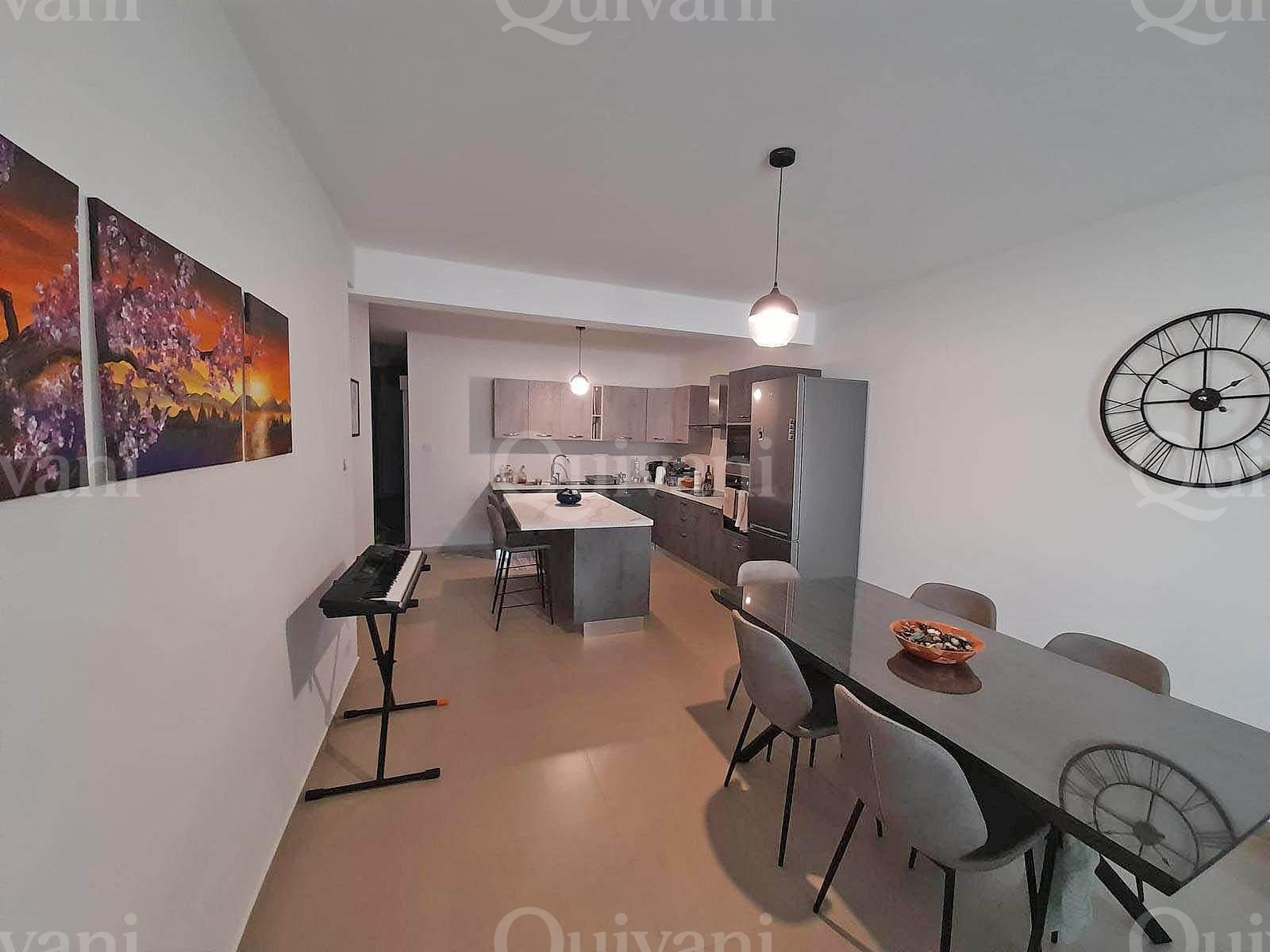 Attard, Furnished Apartment