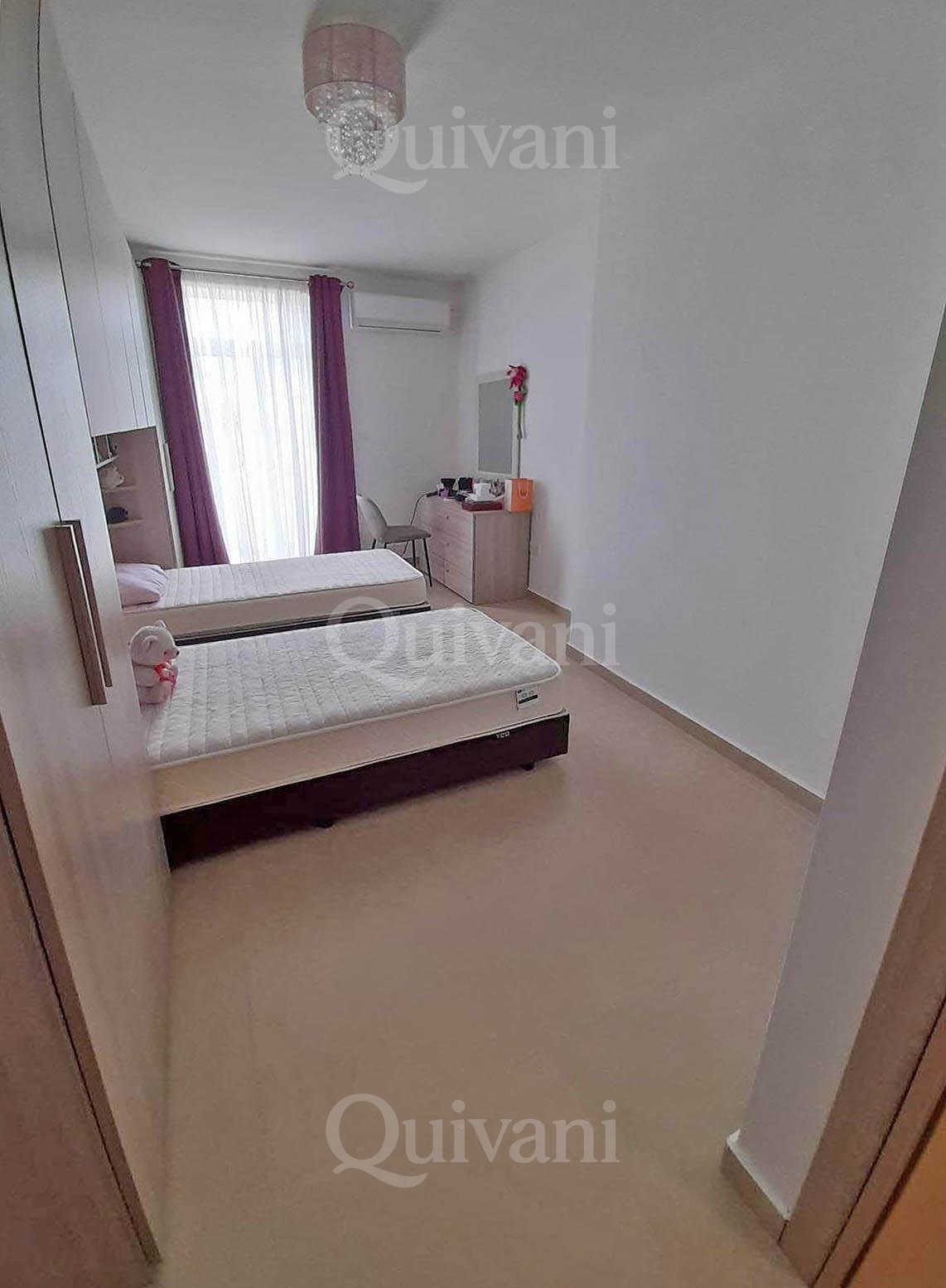 Attard, Furnished Apartment