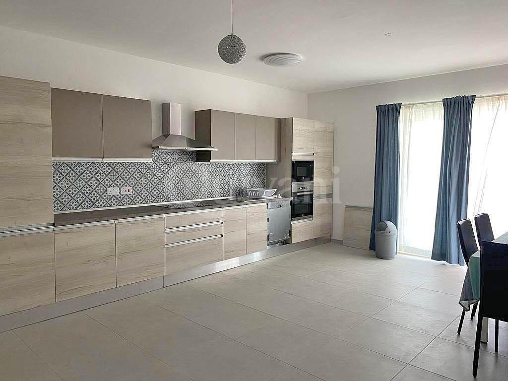 Sliema, Furnished Apartment