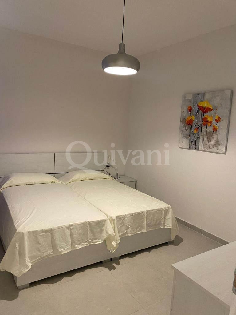 Sliema, Furnished Apartment