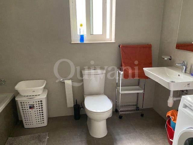 Sliema, Furnished Apartment