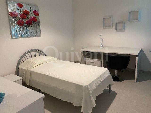 Sliema, Furnished Apartment