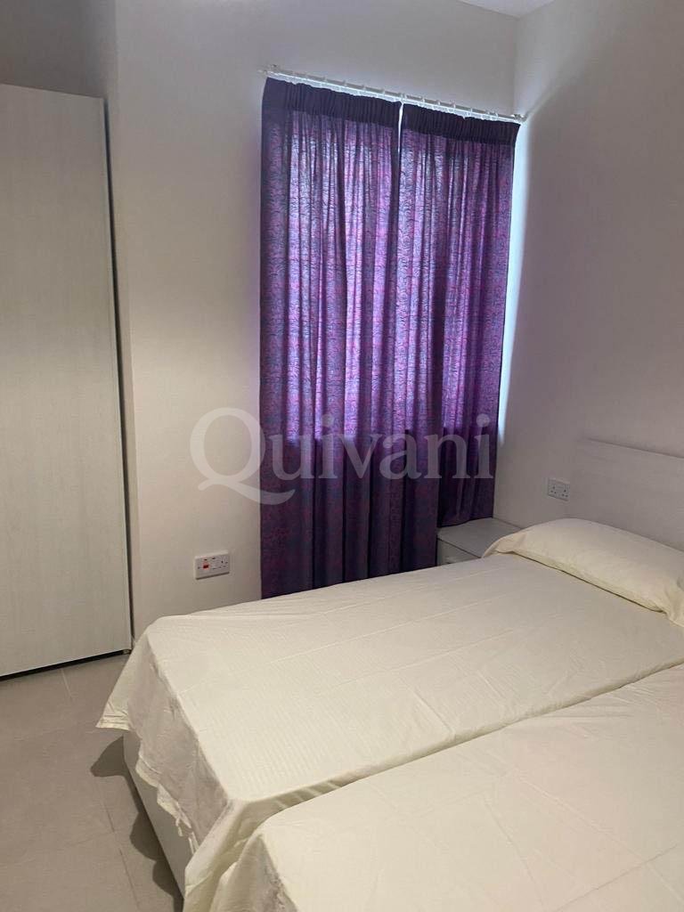 Sliema, Furnished Apartment
