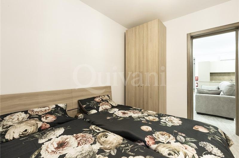 Gzira, Furnished Apartment