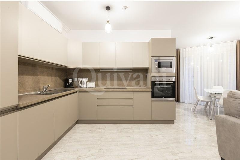 Gzira, Furnished Apartment
