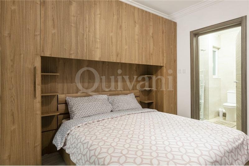 Gzira, Furnished Apartment