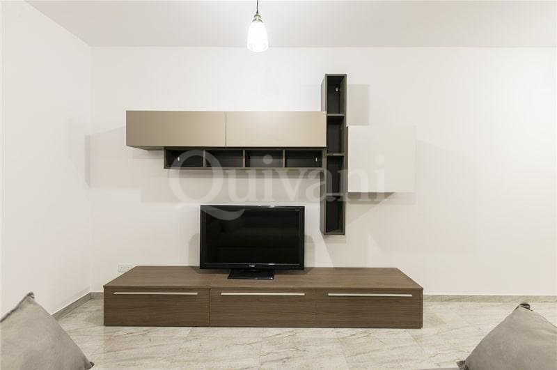 Gzira, Furnished Apartment