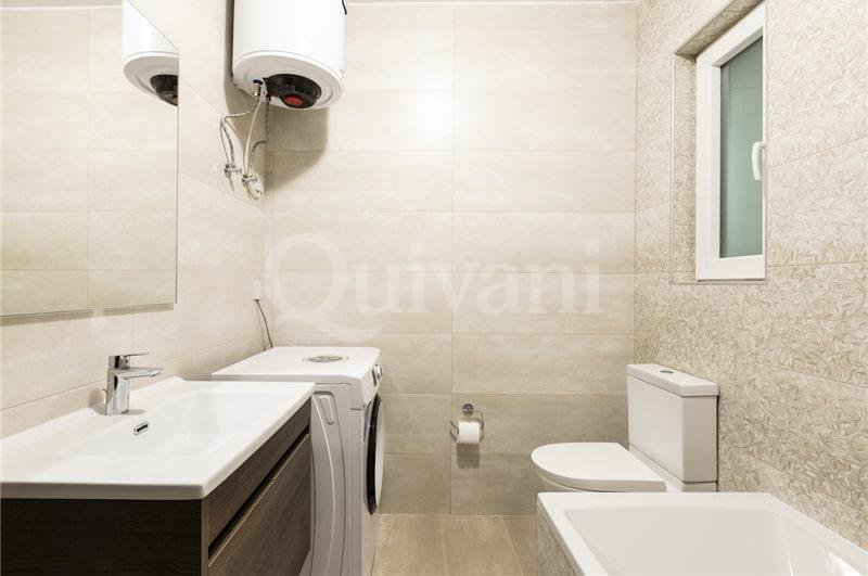 Gzira, Furnished Apartment