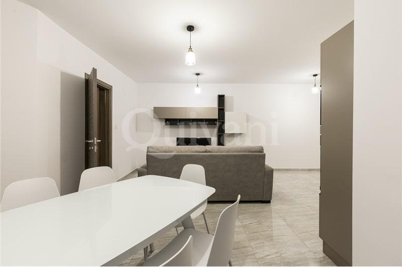 Gzira, Furnished Apartment