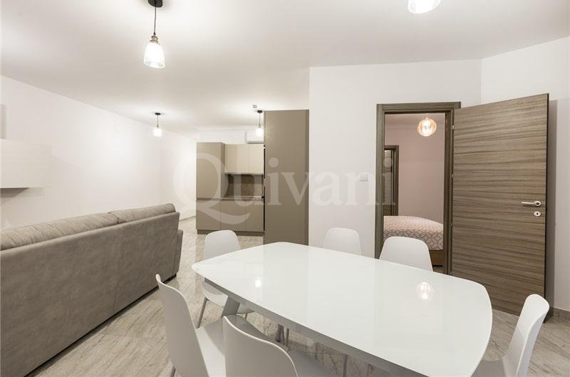 Gzira, Furnished Apartment